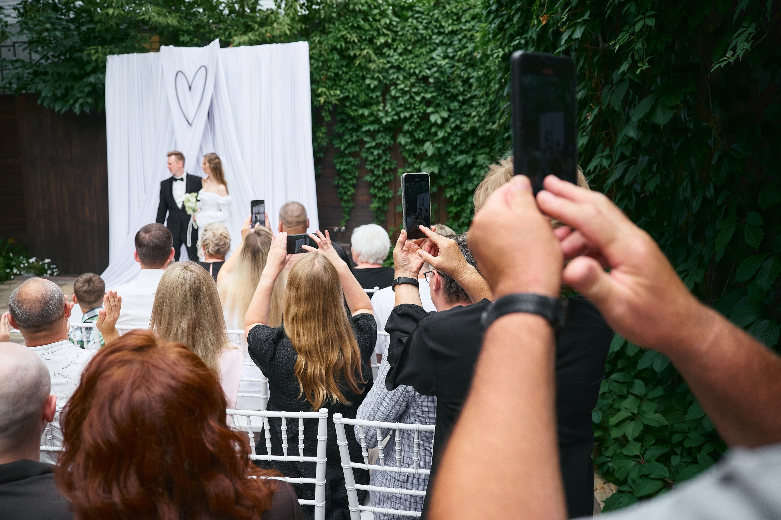 Павел и Ксения. История про искренность. 2025. Не только свадебный фотограф Чеглаков Алексей