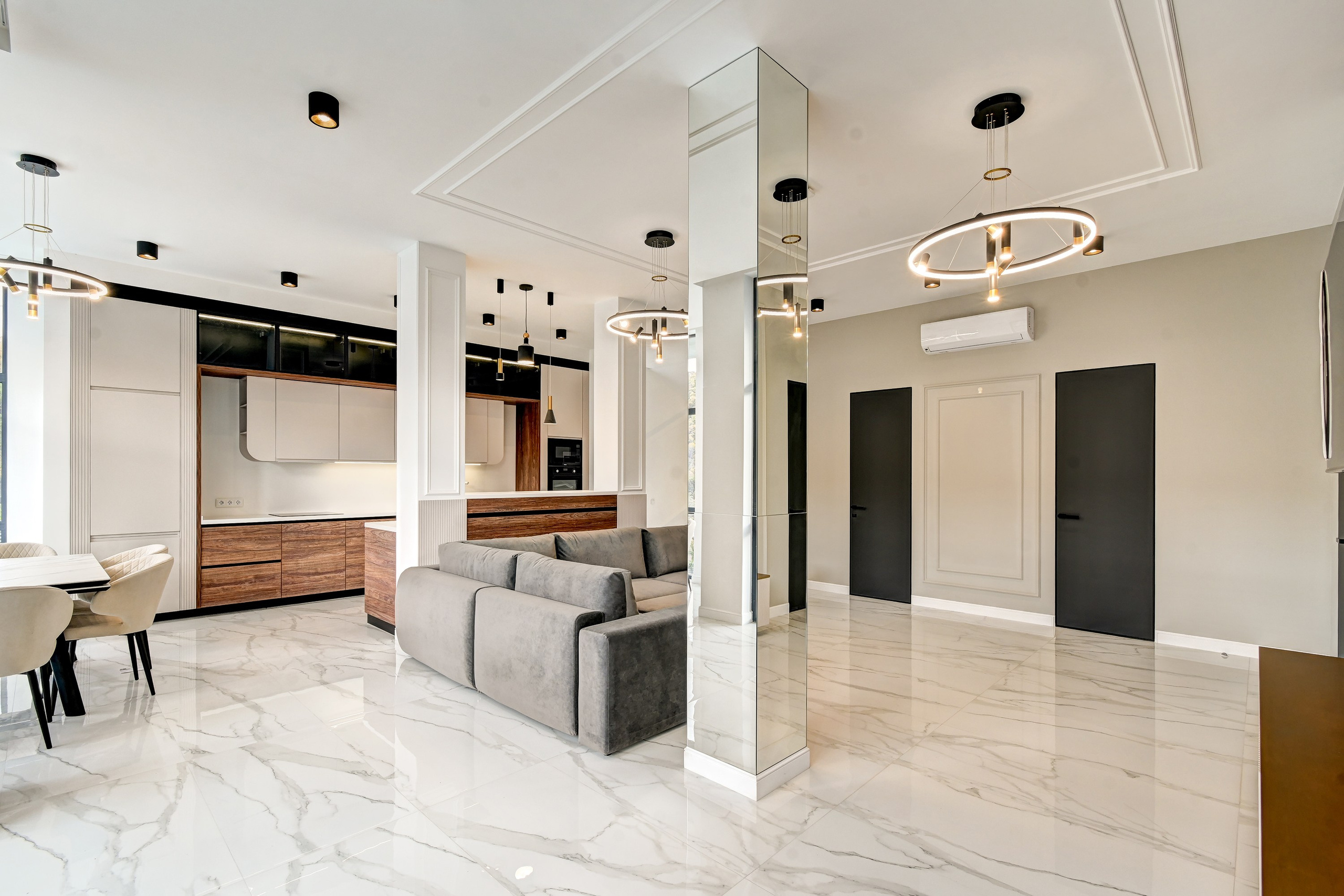 Дом на Мацесте. Интерьерный фотограф в Сочи | Роман Сусленко