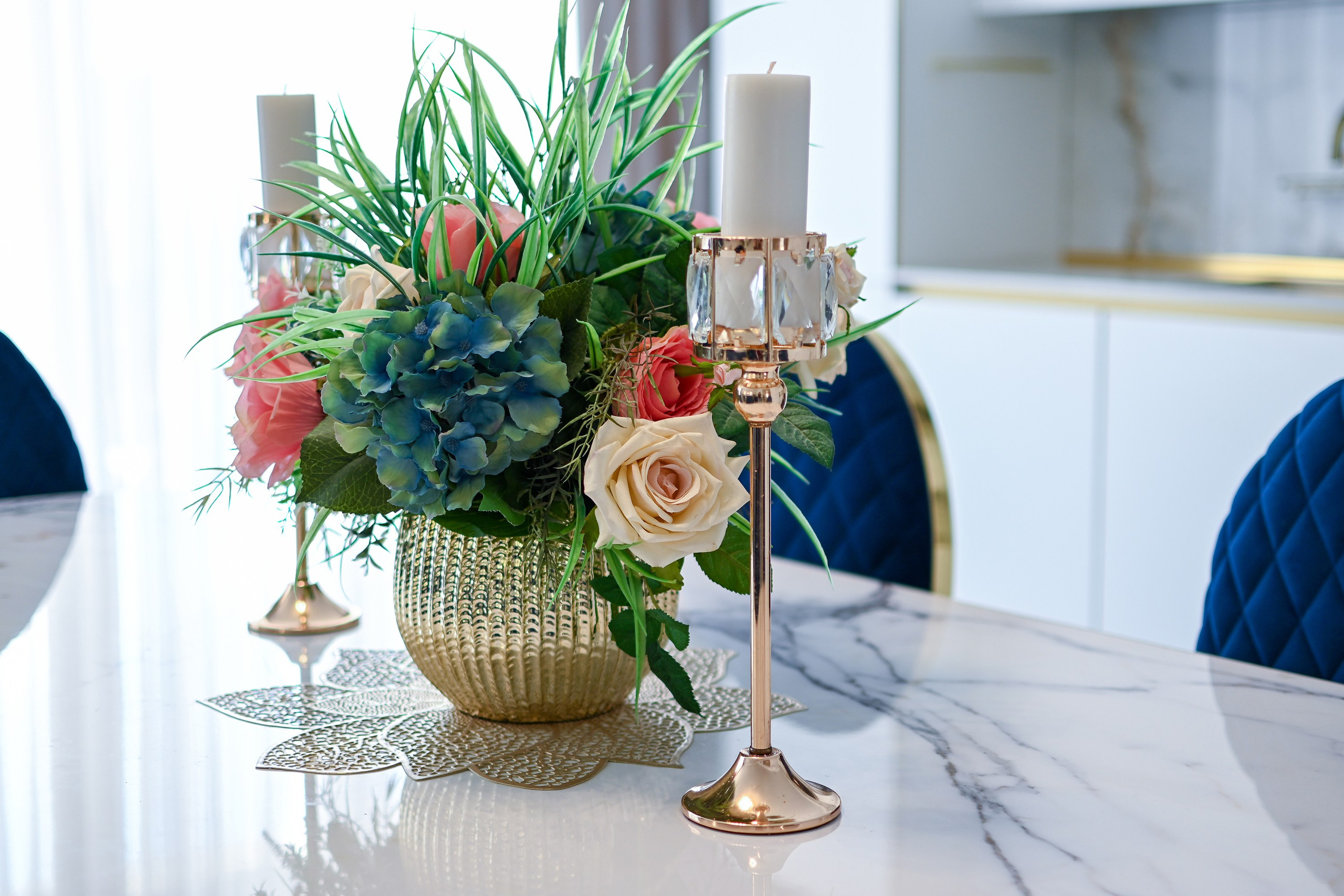 Дом на Яблочной. Интерьерный фотограф в Сочи | Роман Сусленко