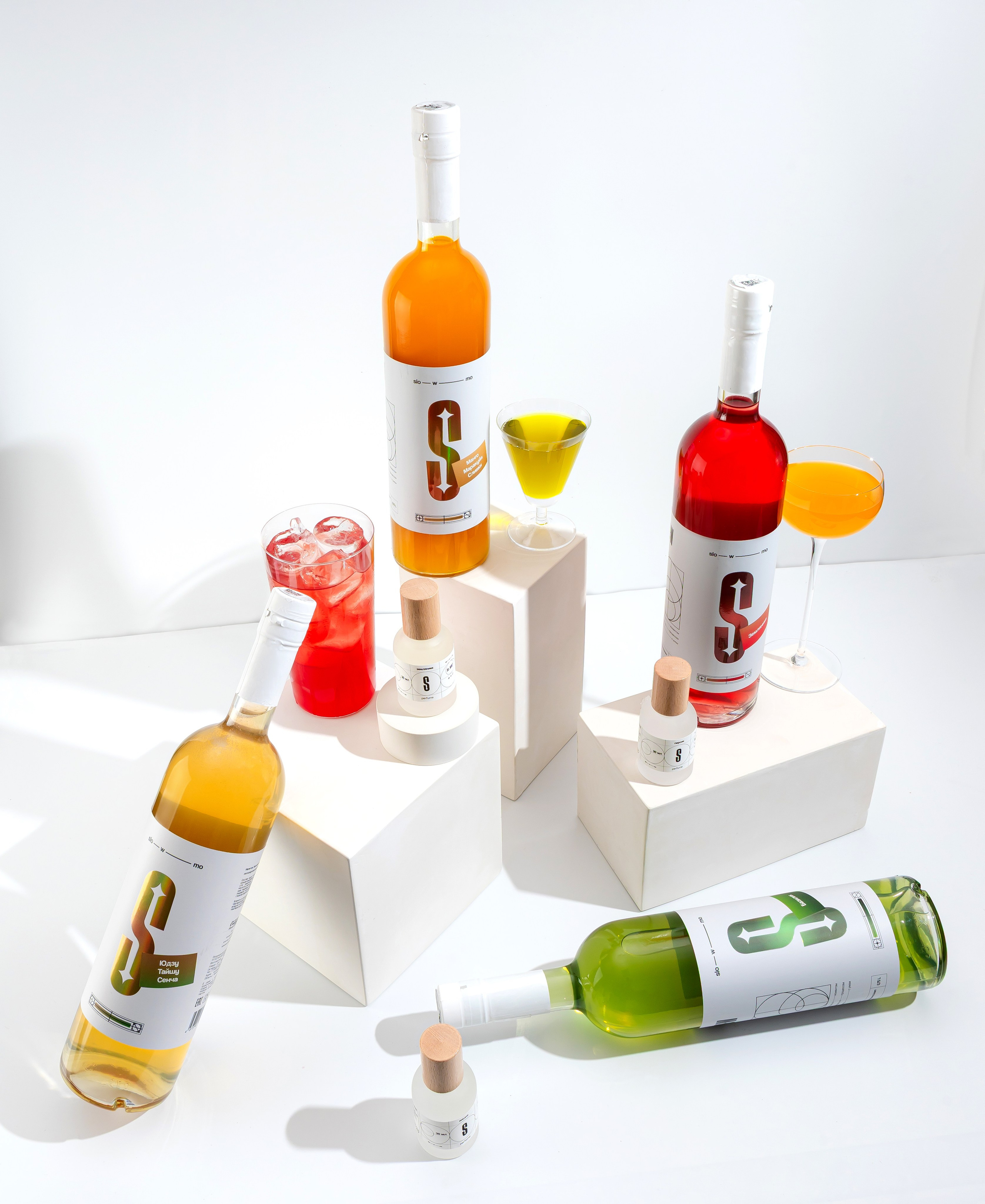 SLOWMO. Фотограф Агеева Мария