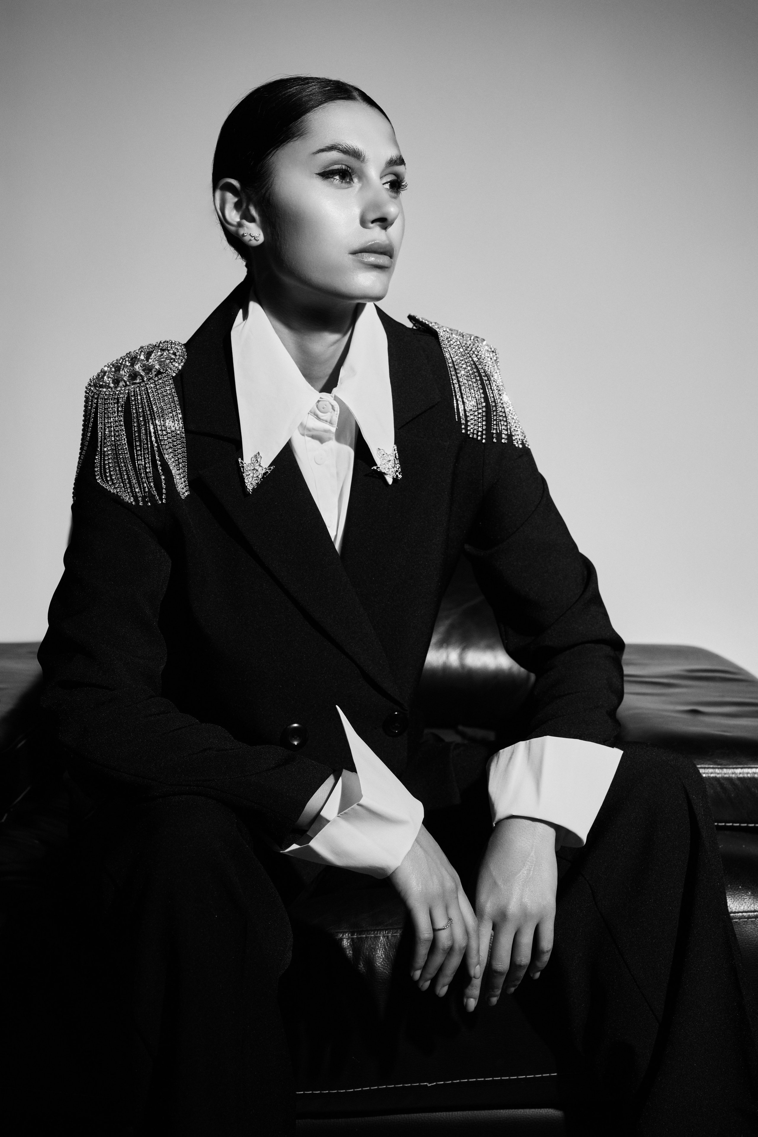 Студия. KSENIIA NEREY