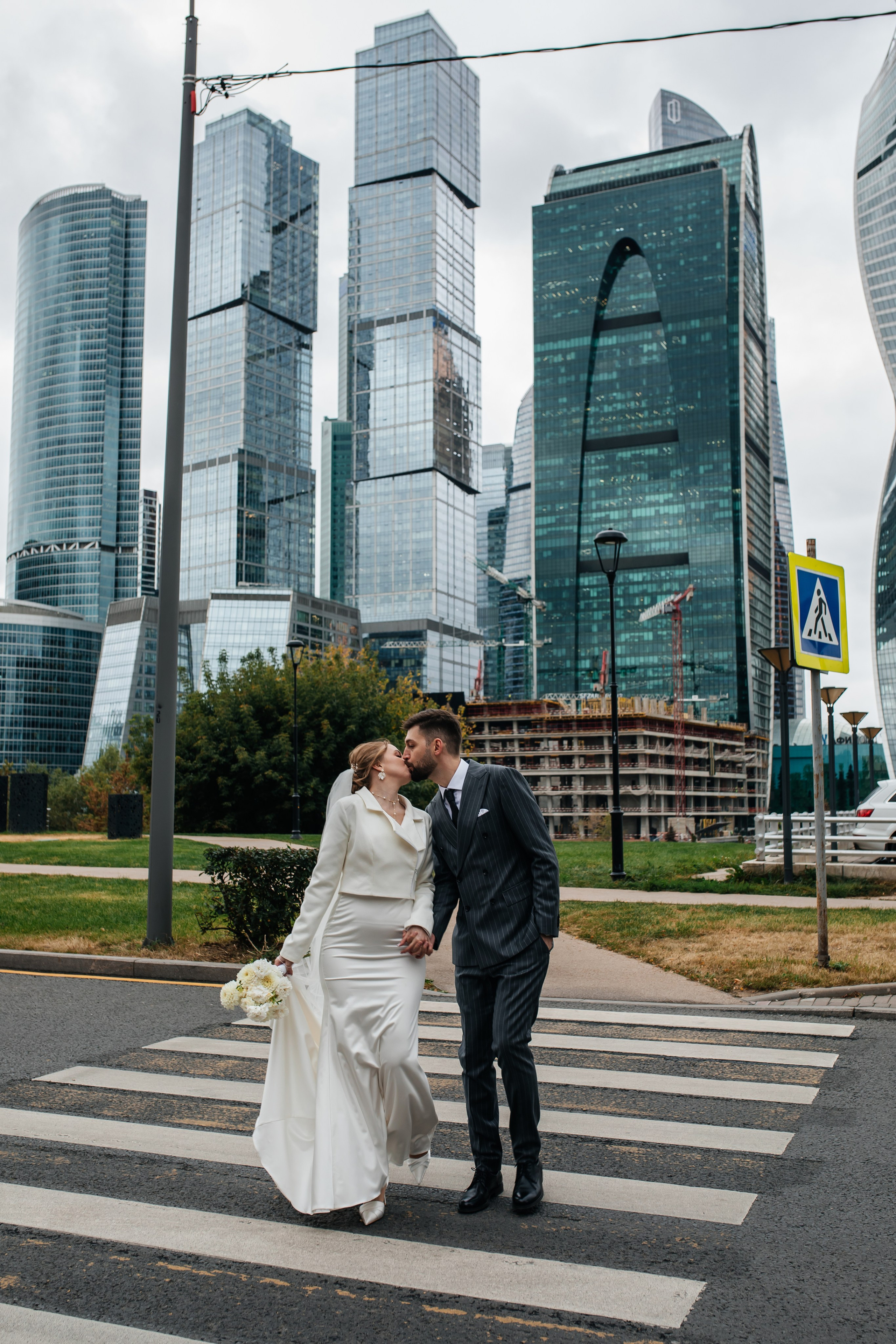 Свадьба Никита и Светлана. Анастасия Давыдова