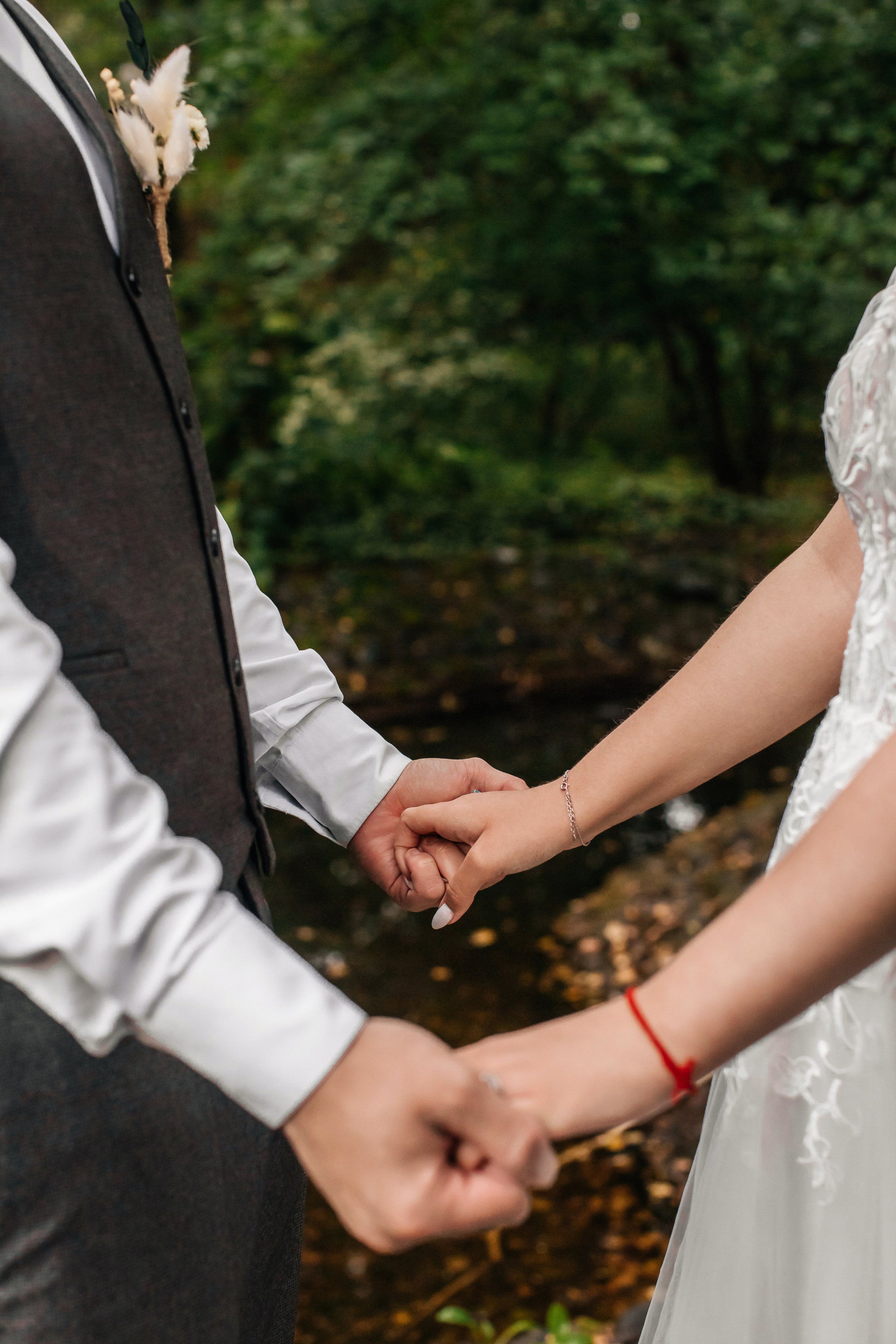 Свадьба Сергей и Ангелина. Анастасия Давыдова