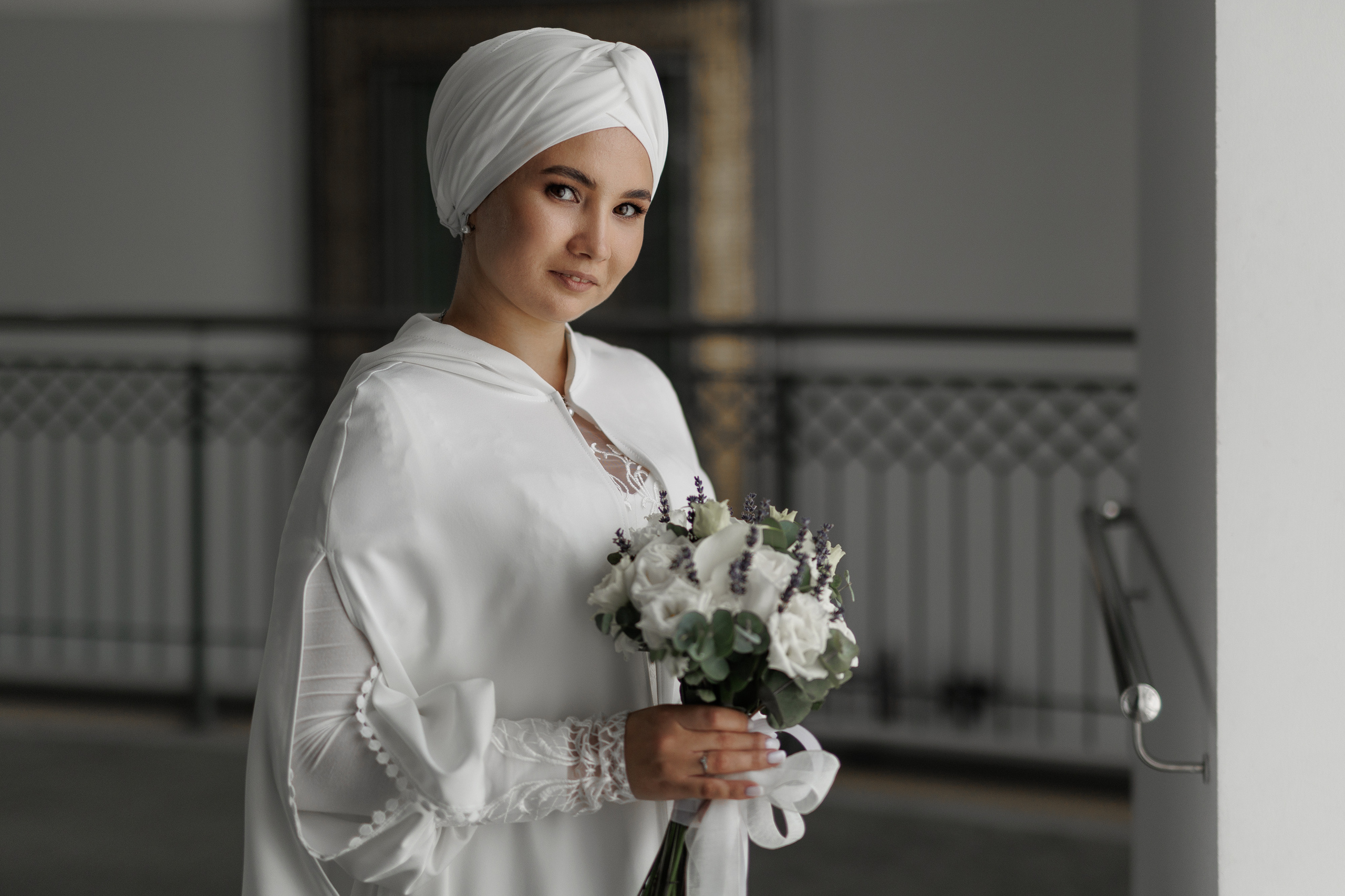 Никах и Свадьба в один день. Рафаэль Амиров фотограф