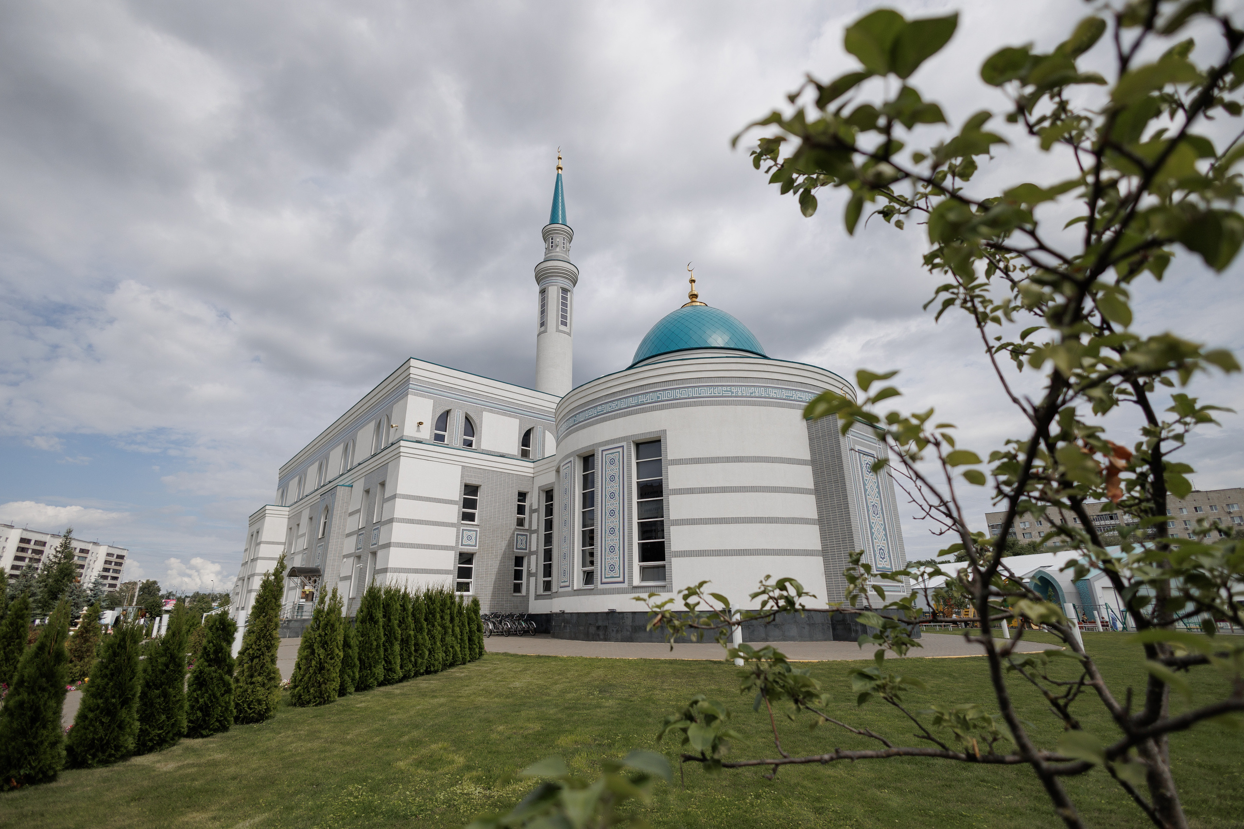 Никах и Свадьба в один день. Рафаэль Амиров фотограф