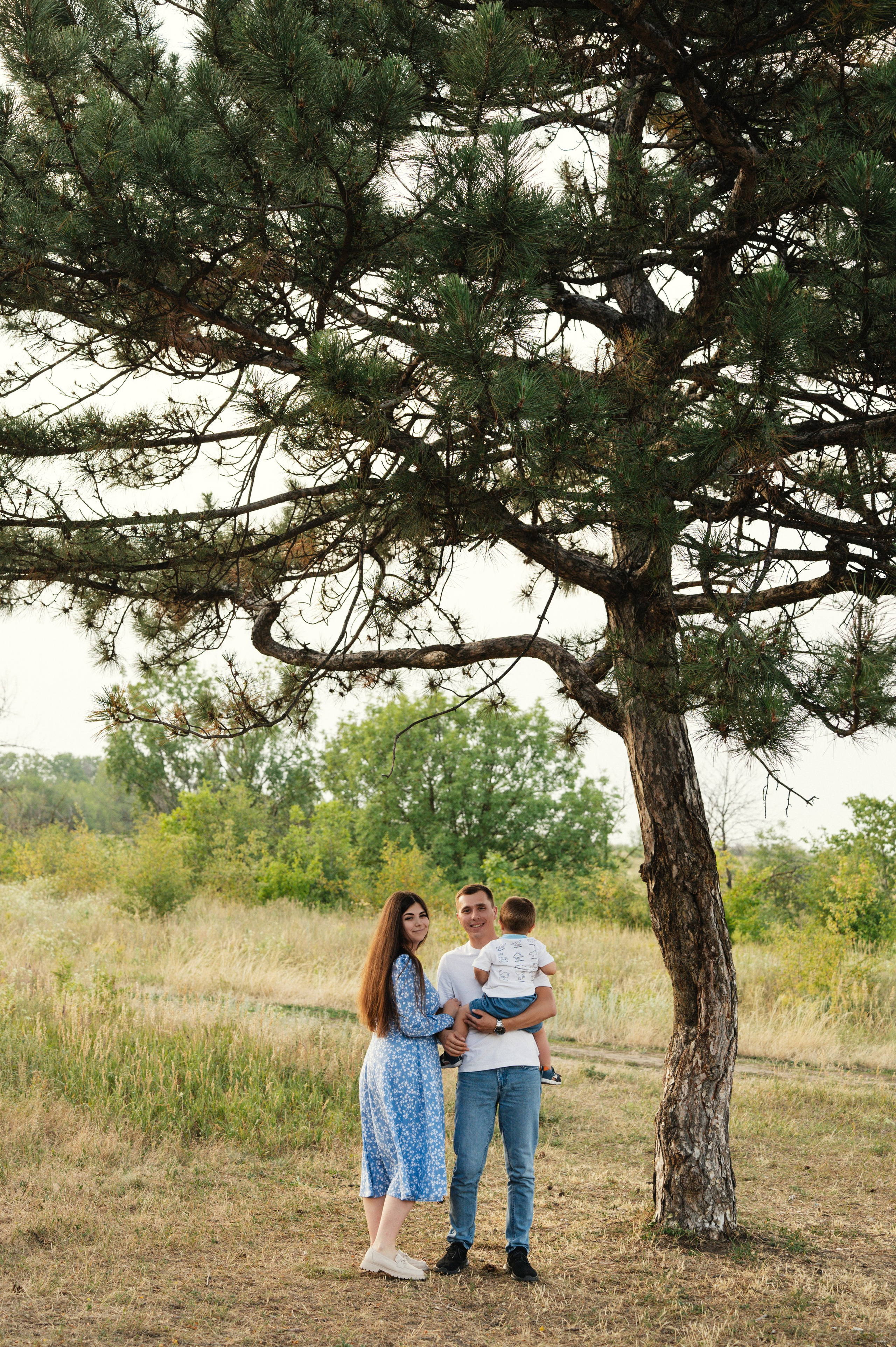 Адаму 2 годика. Фотограф Ярута Оксана / Ростов-на-Дону