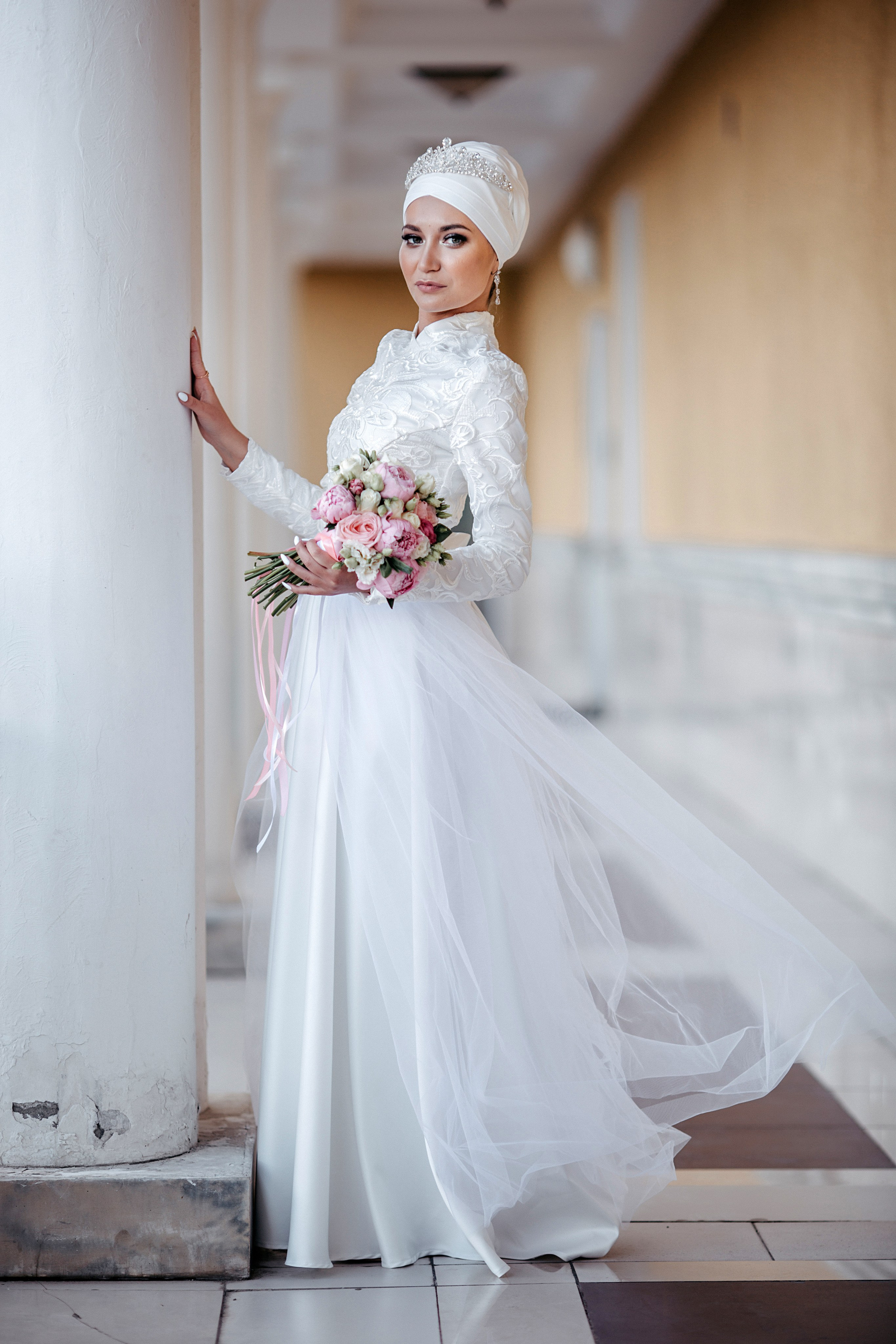 Никах 15 июня. Свадебный, семейный и детский фотограф Набережные Челны
