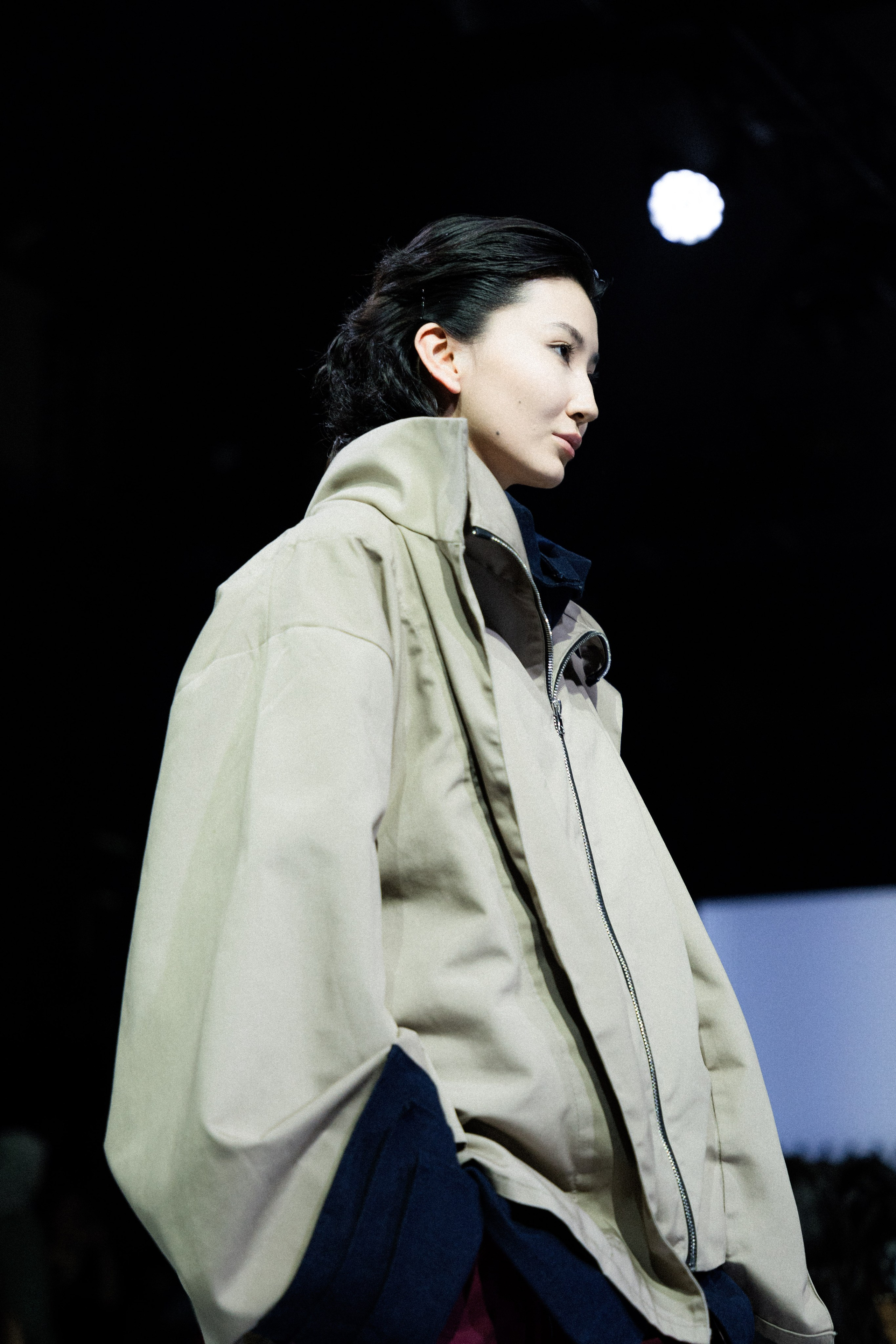 Visa Fashion Week Tashkent 2026. Janie valde |photographer & visual artist