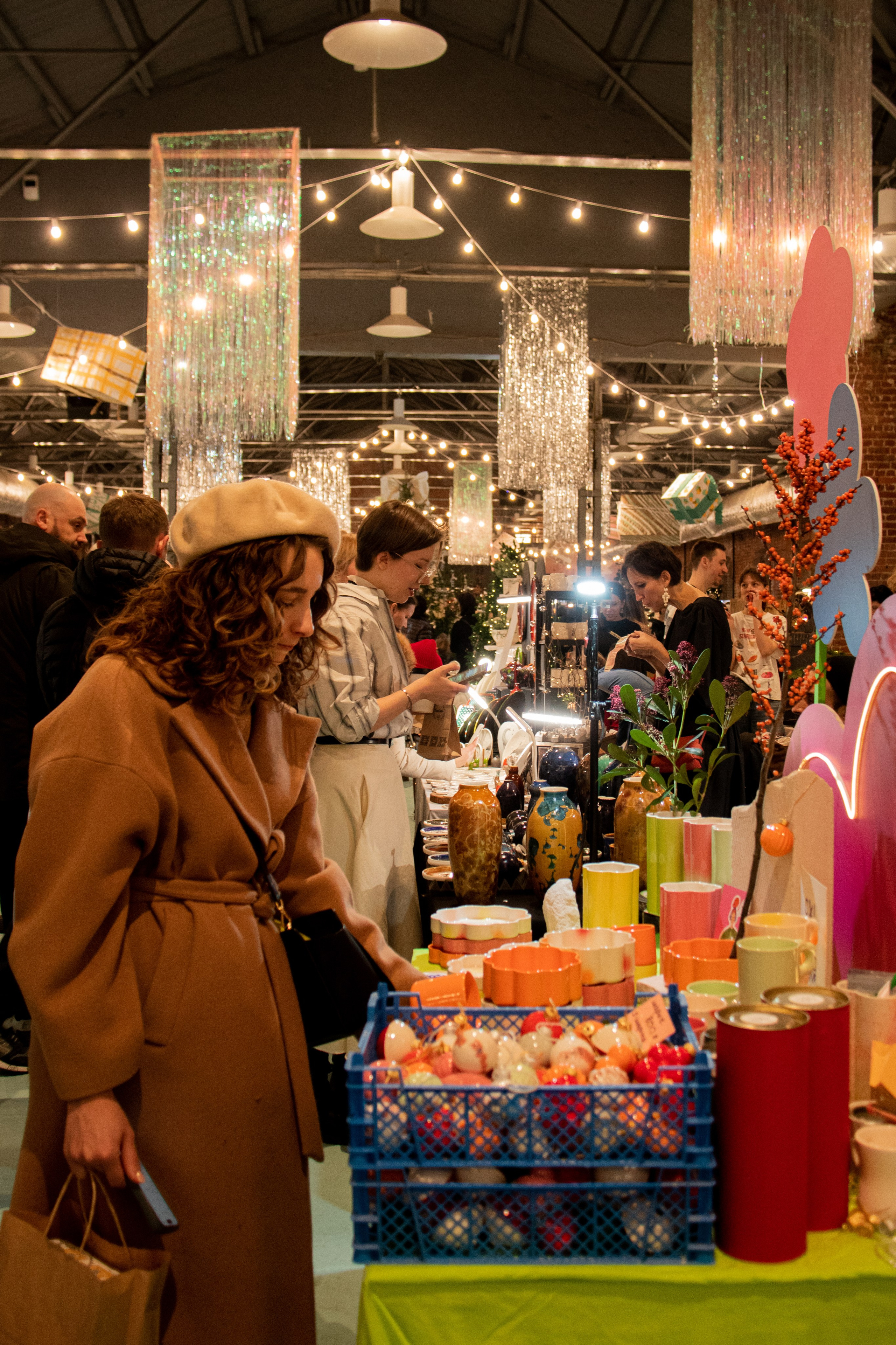 Ceramania 14.12.24. Janie valde |photographer & visual artist