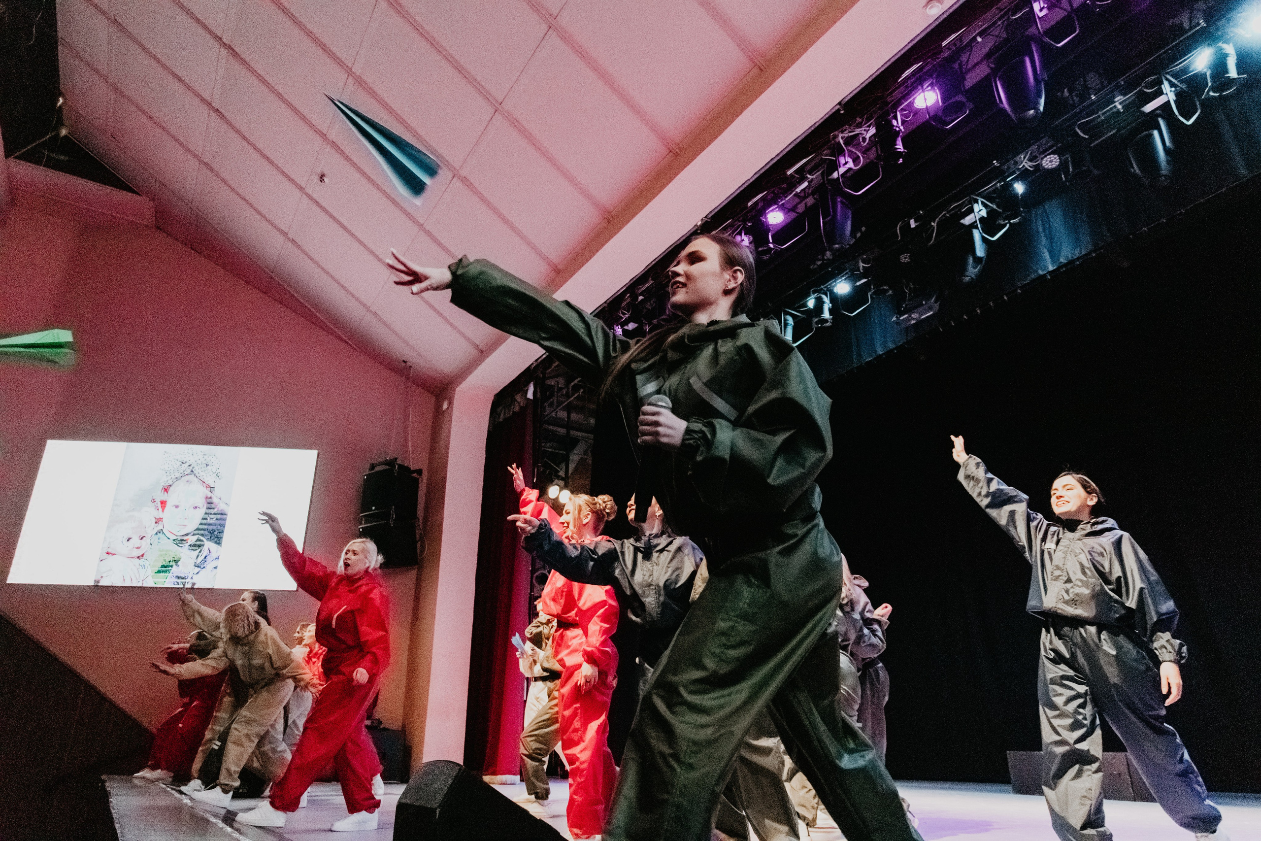 Концерты. Фотограф Елена Балакина (Челябинск)