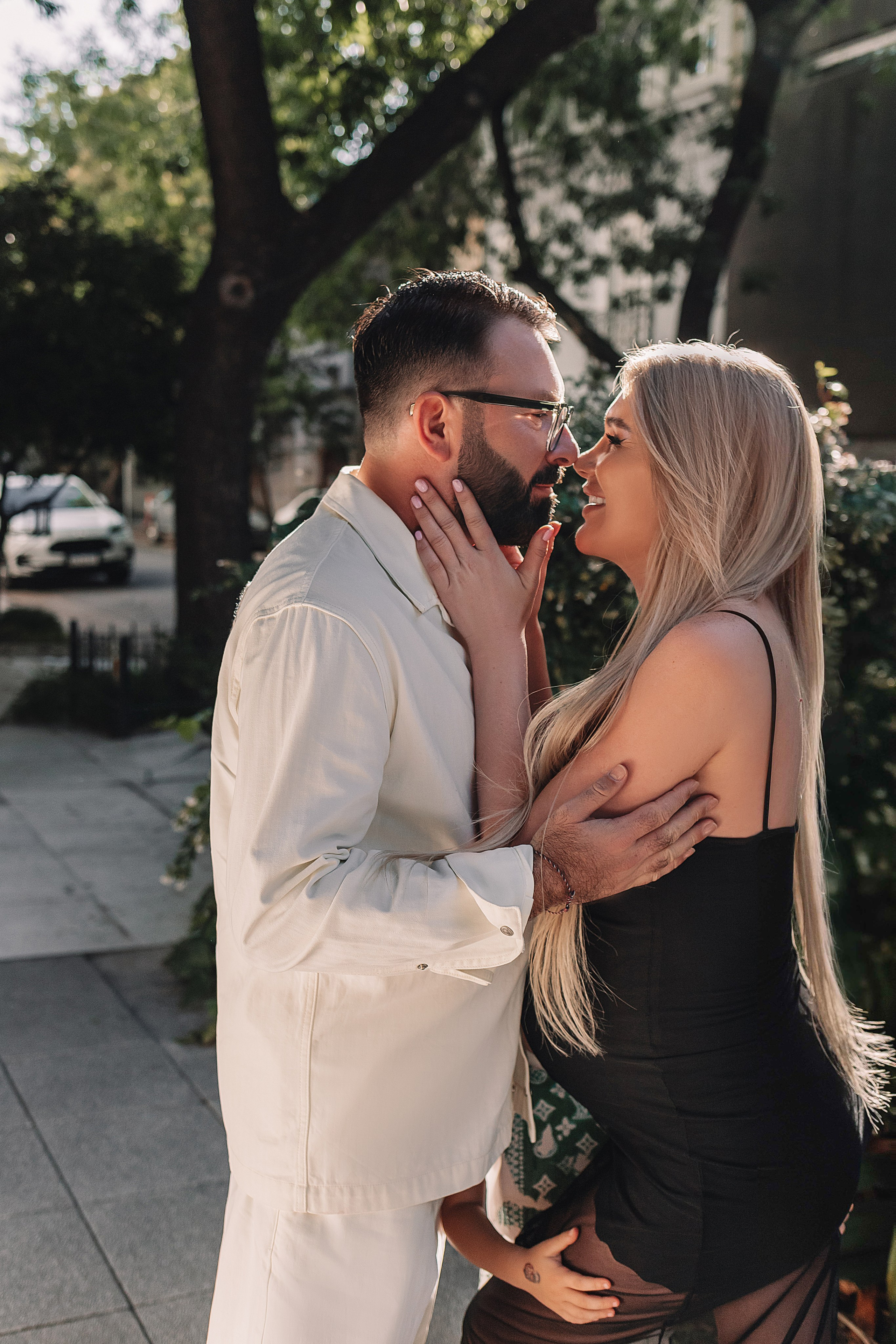 Esperando un milagro. Fotógrafo en Buenos Aires
