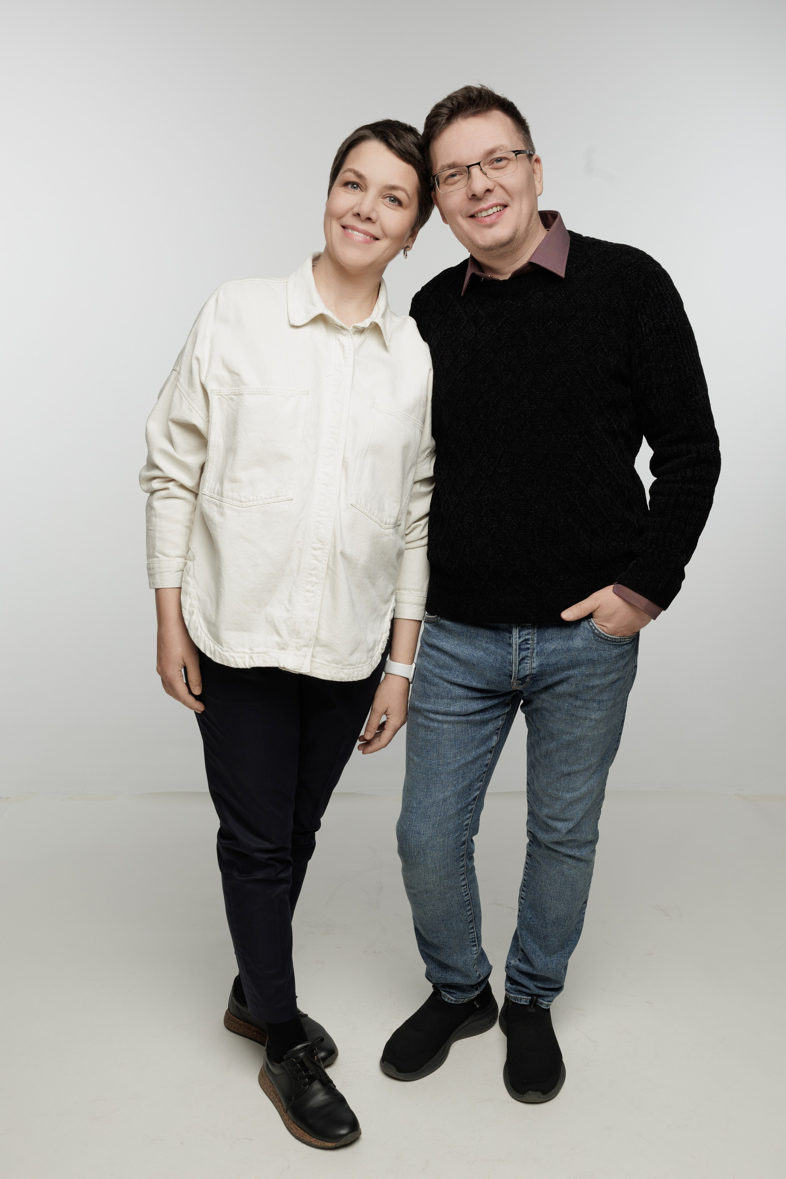 Деловые портреты на мероприятии. Контент для бизнеса в Екатеринбурге Полдень Медиа