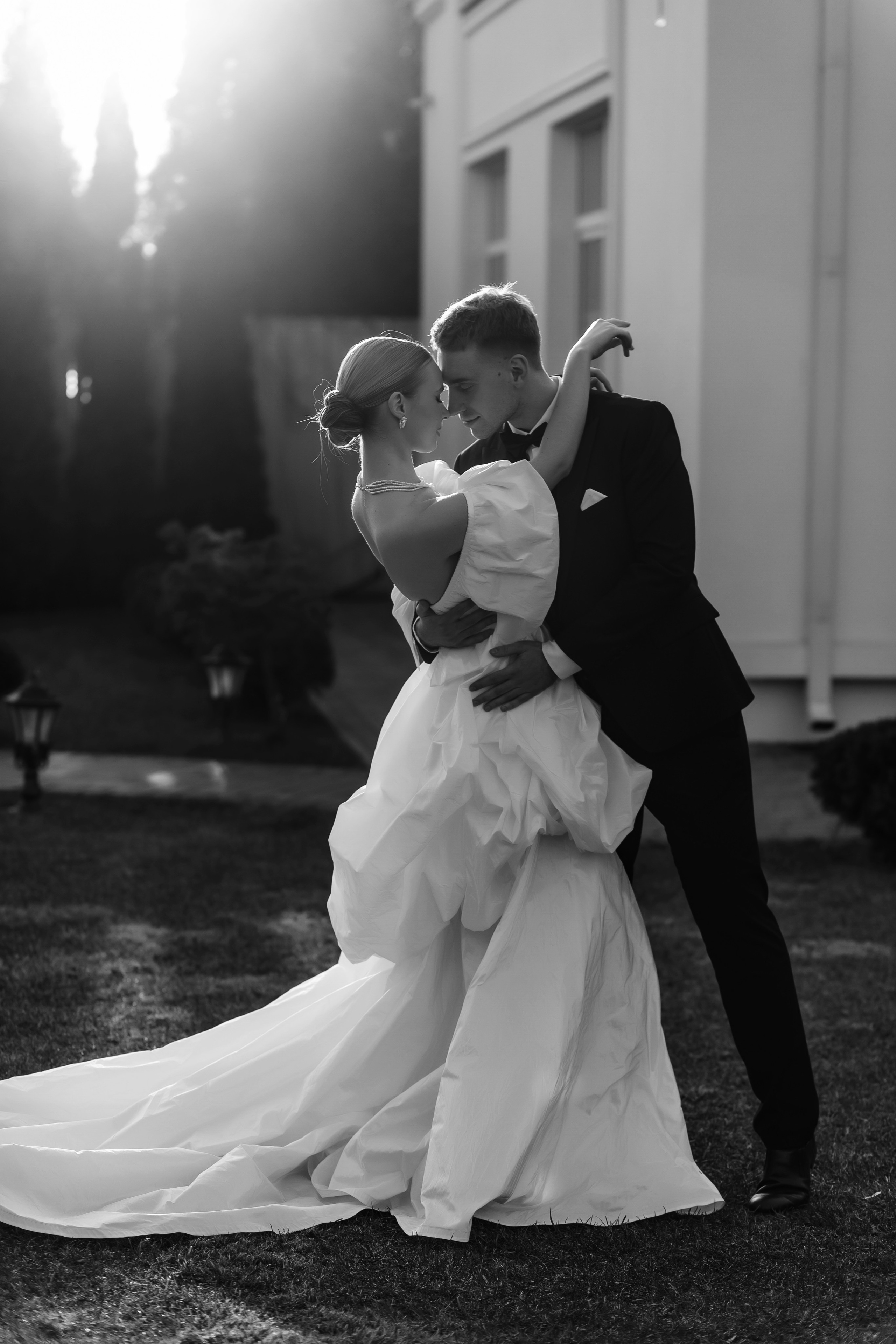 Марьяна и Герман. Свадебный и семейный фотограф Юлия Виноградова