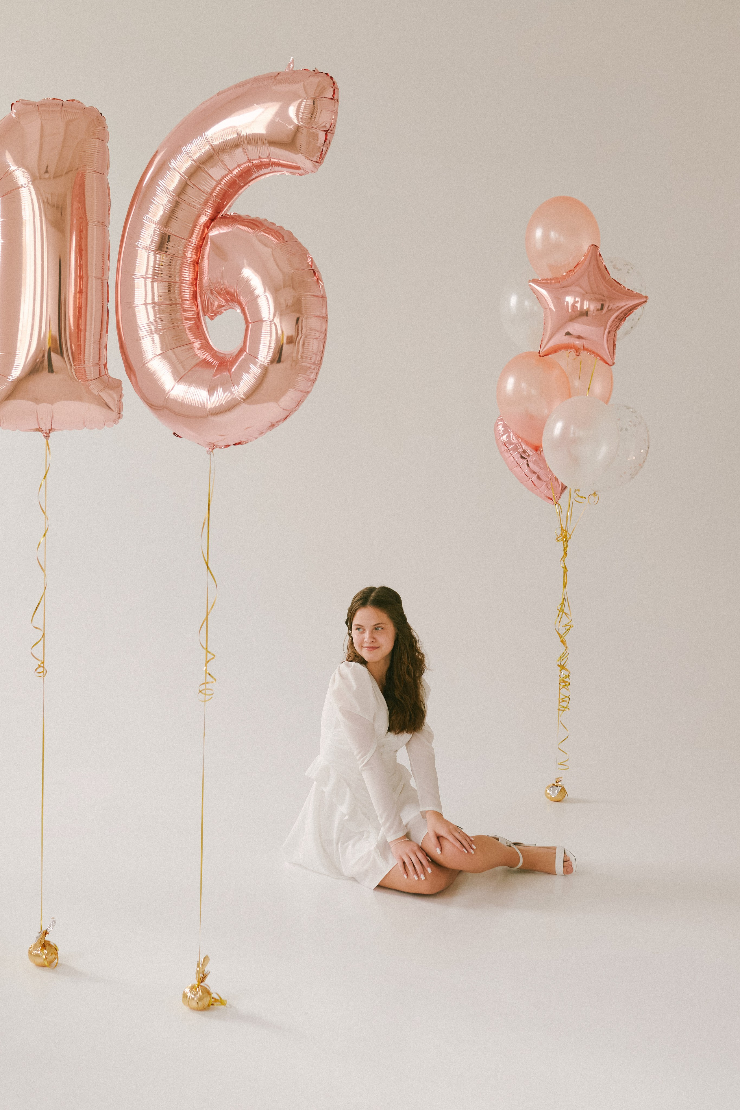 Ксюша. Фотограф Стилист Тюмень Вера Хайруллина