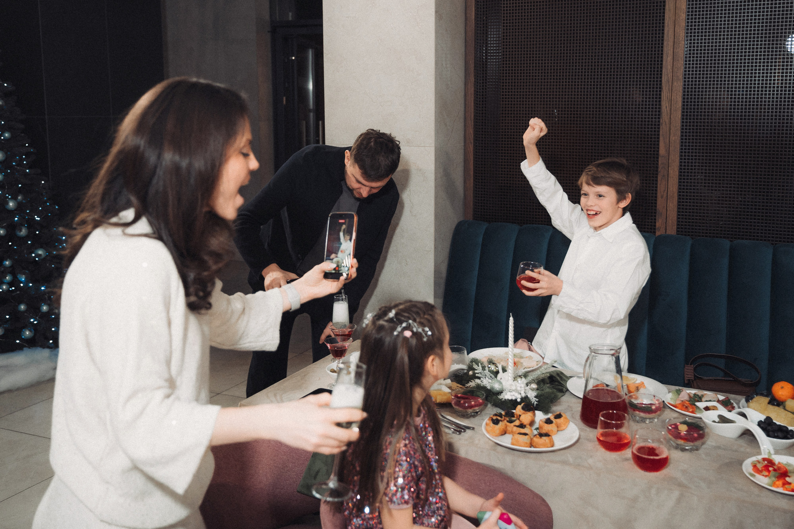 Фотосъемка корпоративов. Свадебный и репортажный фотограф в Воронеже Роман Янко