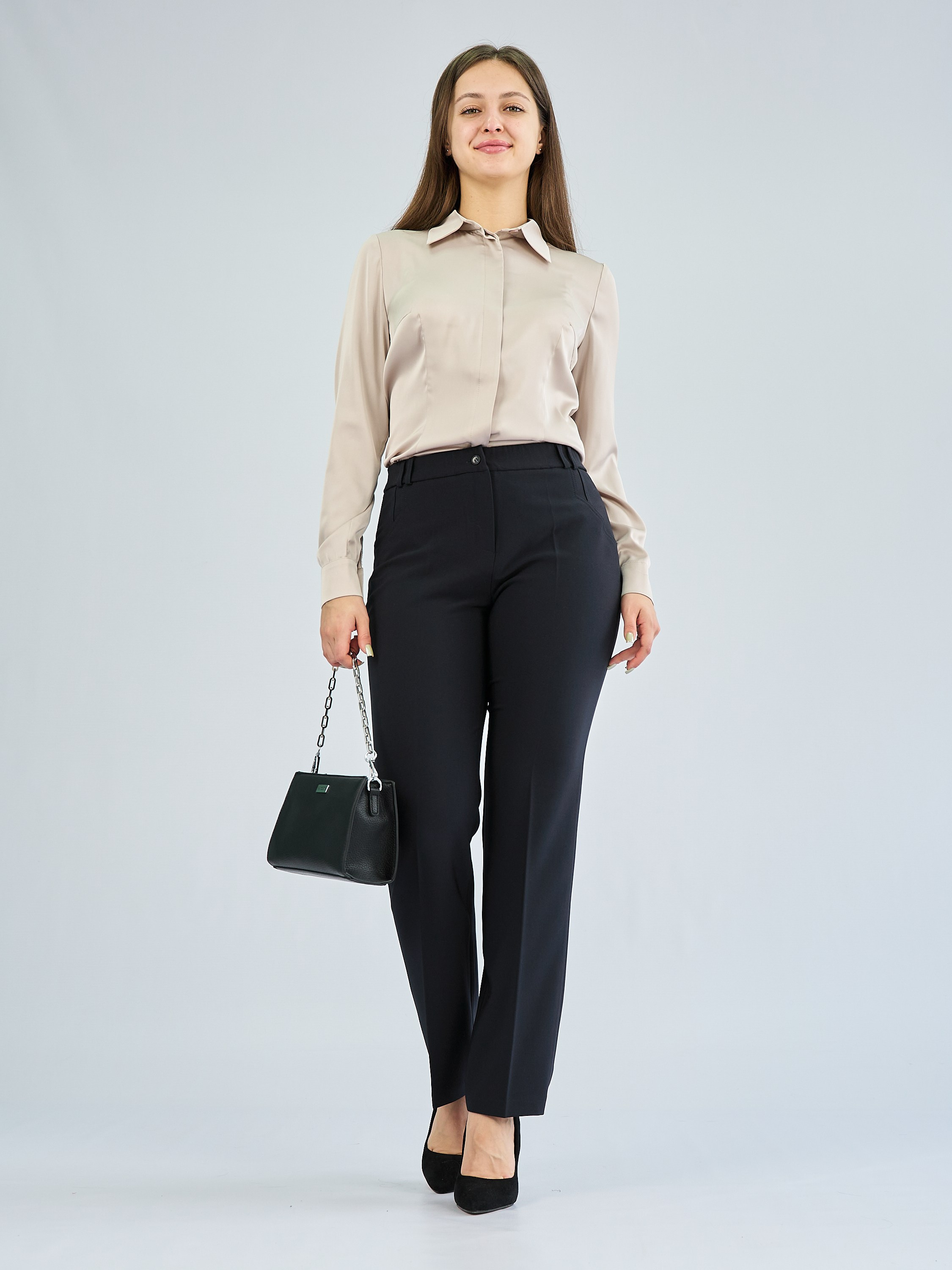 Фотосъёмка одежды для Wildberries — Казань