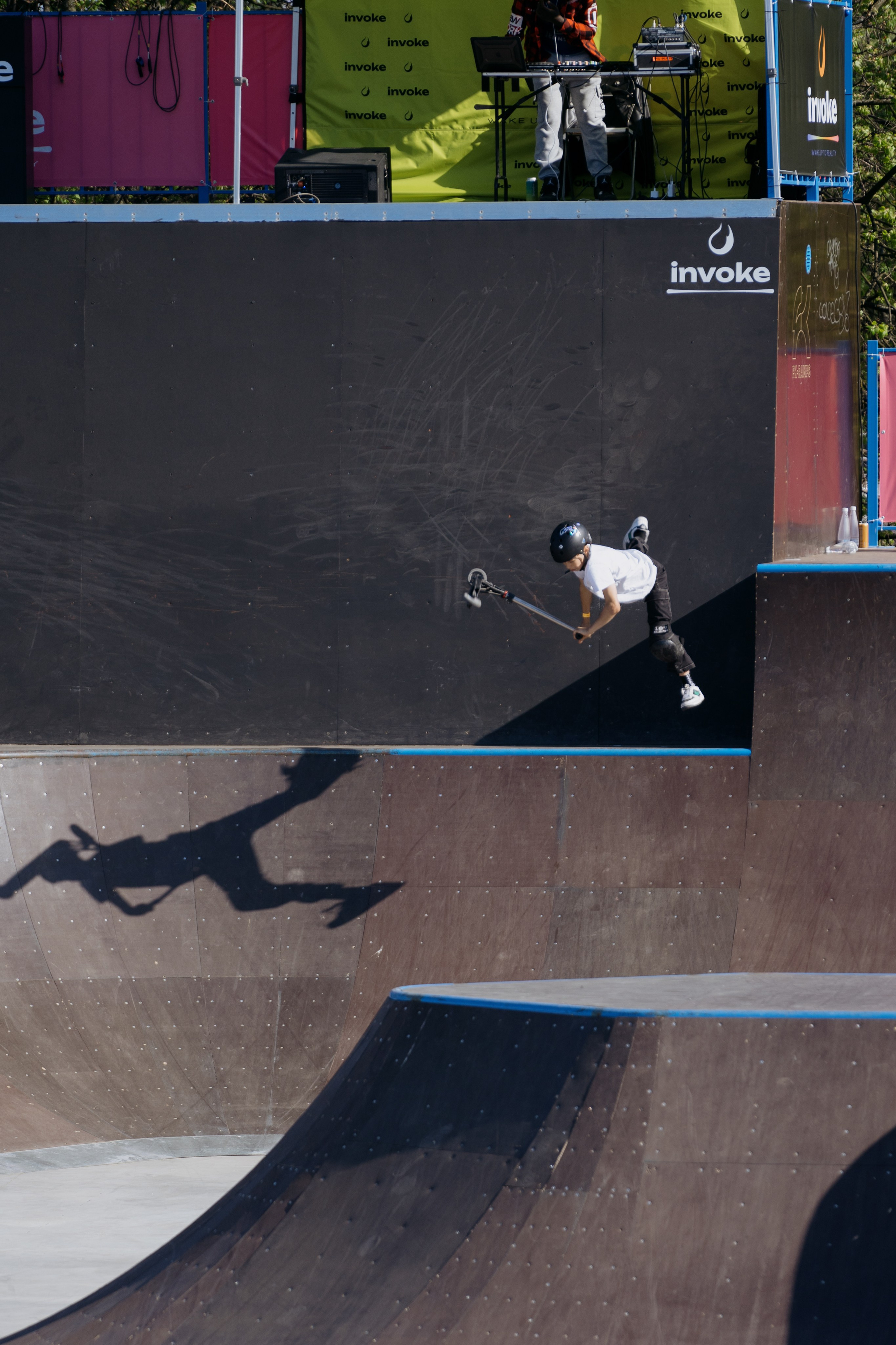 INVOKE PUMP JAM 17–19 мая 2024 СПБ Парк 300 летия. Свадебный и семейный фотограф в Санкт-Петербурге Дмитрий Панин