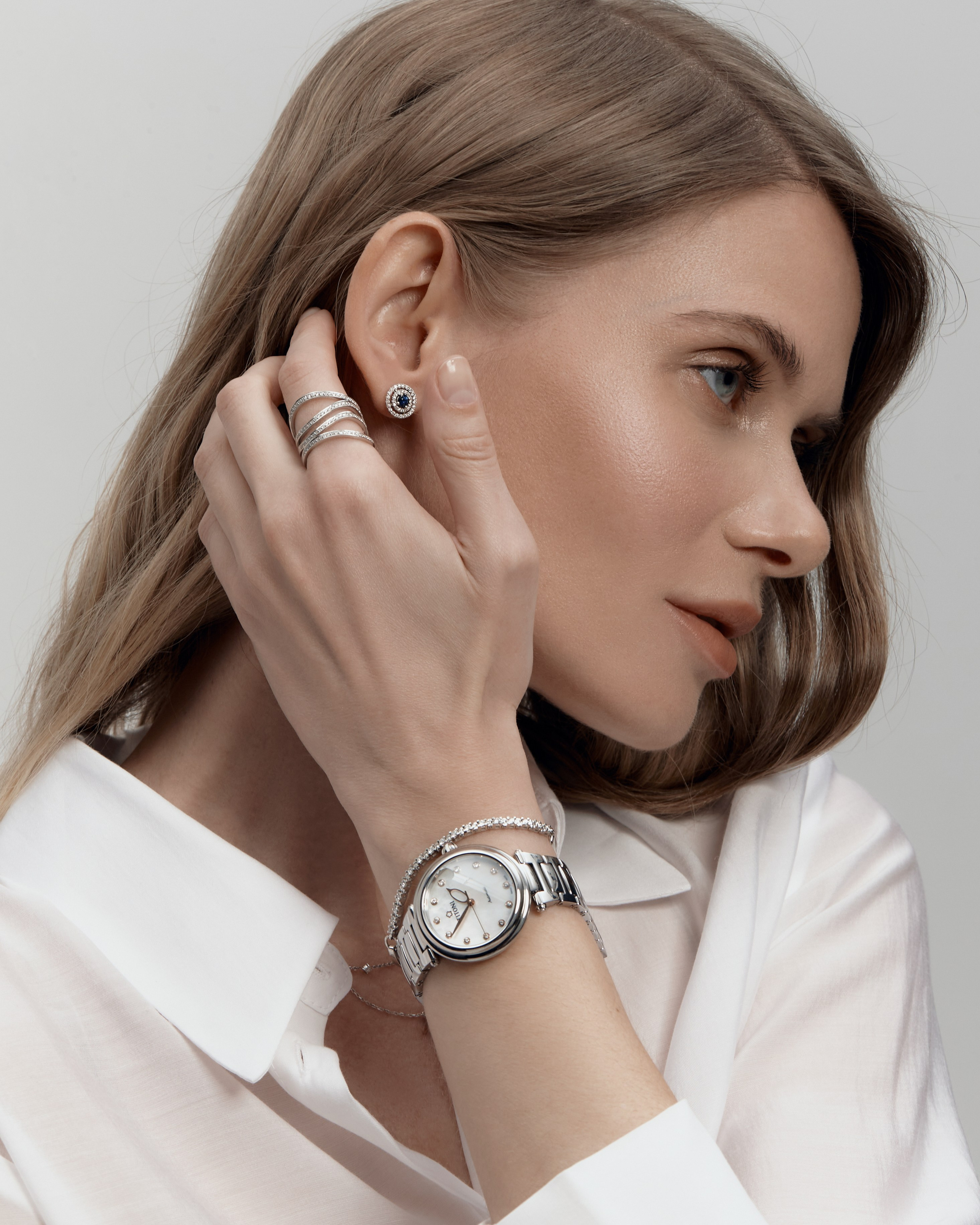 AllTime. Фотограф Sasha Saunder