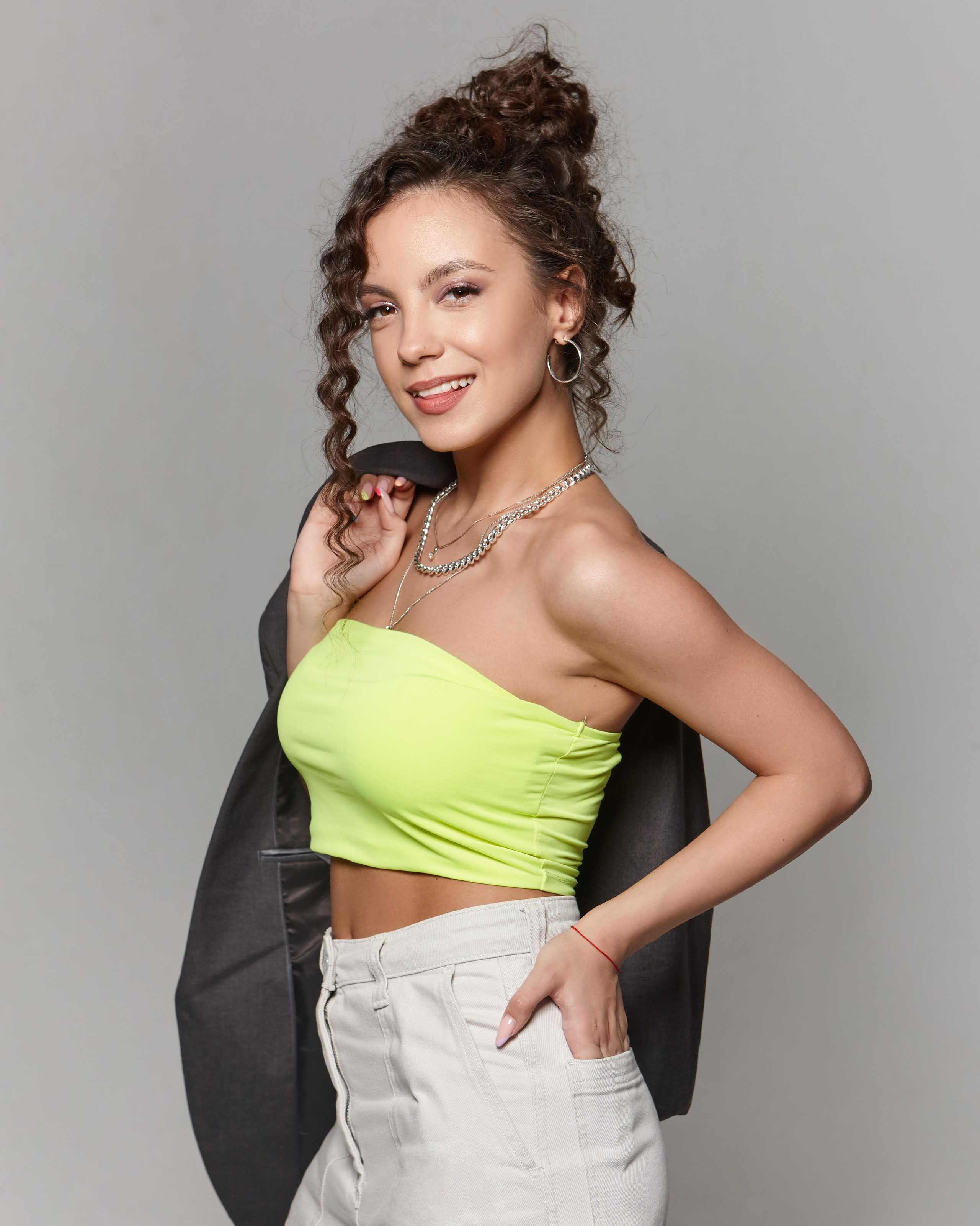 Vocal Mix. Фотограф Sasha Saunder