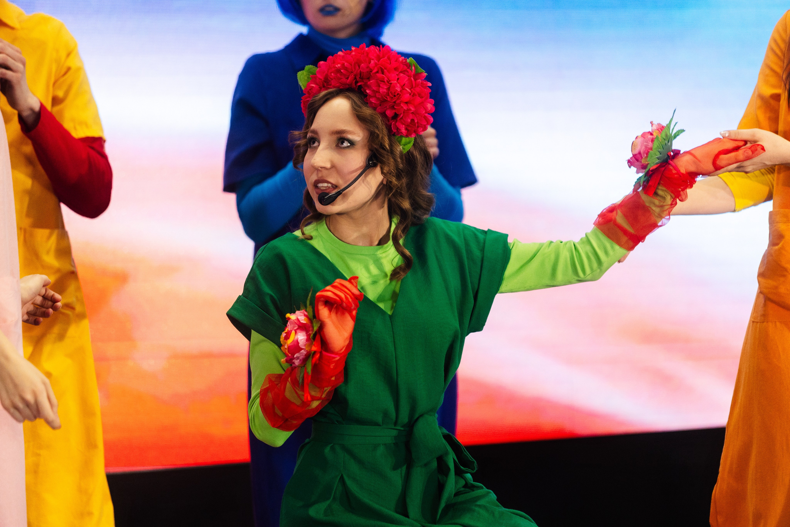 Vero. Фотограф|Катя Рикошетер