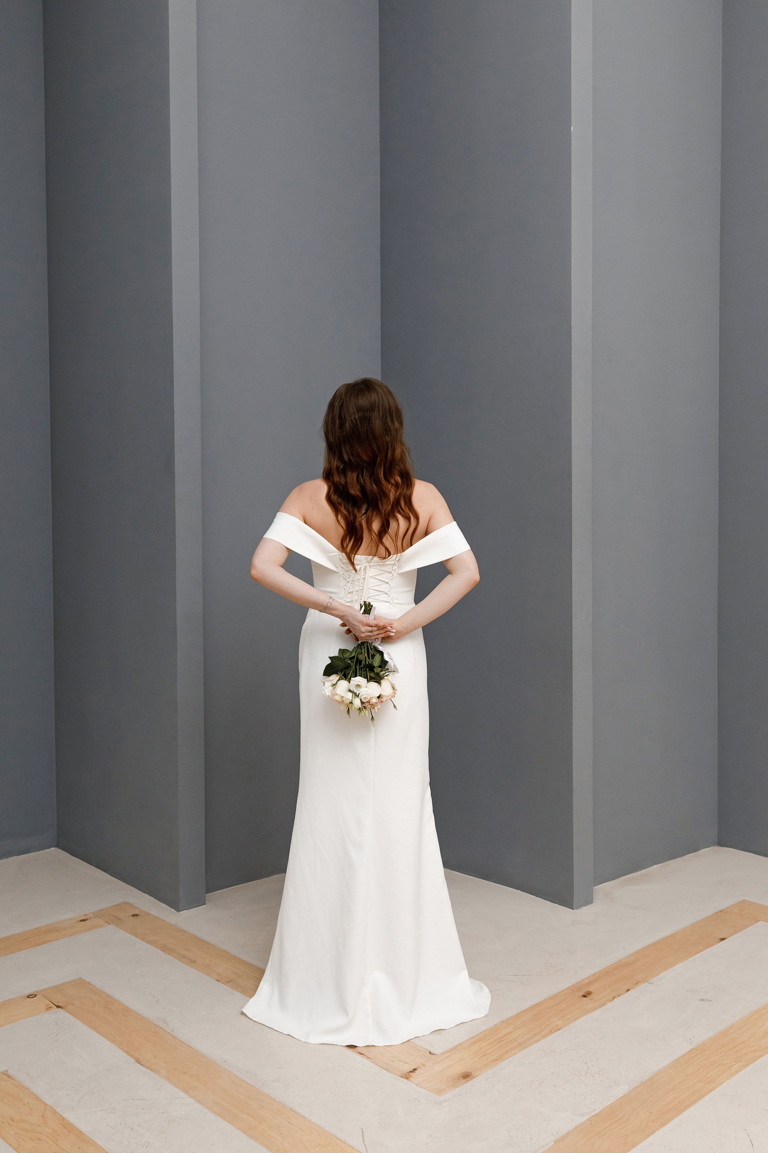 Михаил + Елена. Фотограф Наталья Мак в Нижнем Новгороде