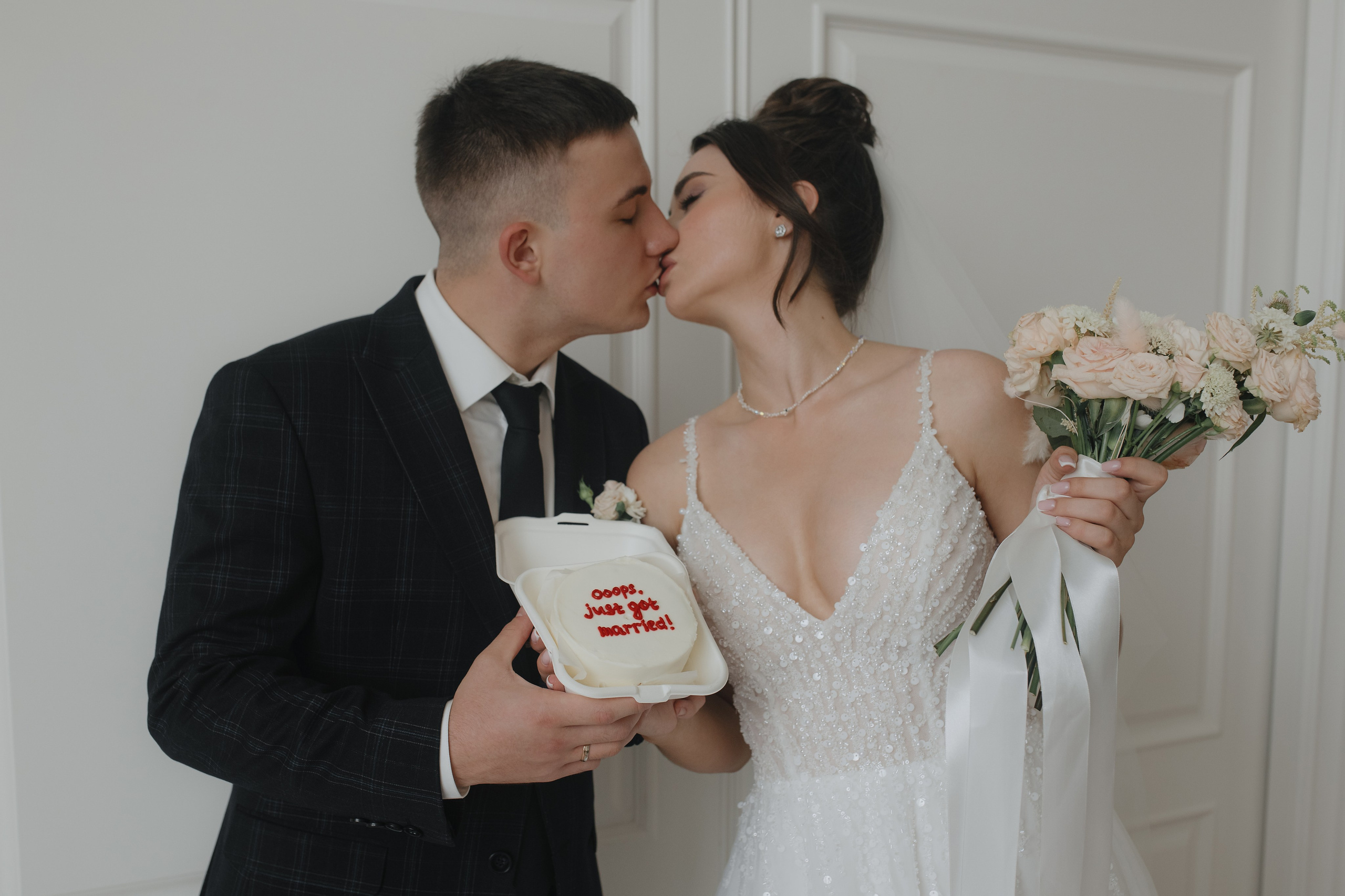 Ян-Полина — Отель Radisson Blu. Свадебный фотограф Екатеринбург/Челябинск — Любовь Волохова