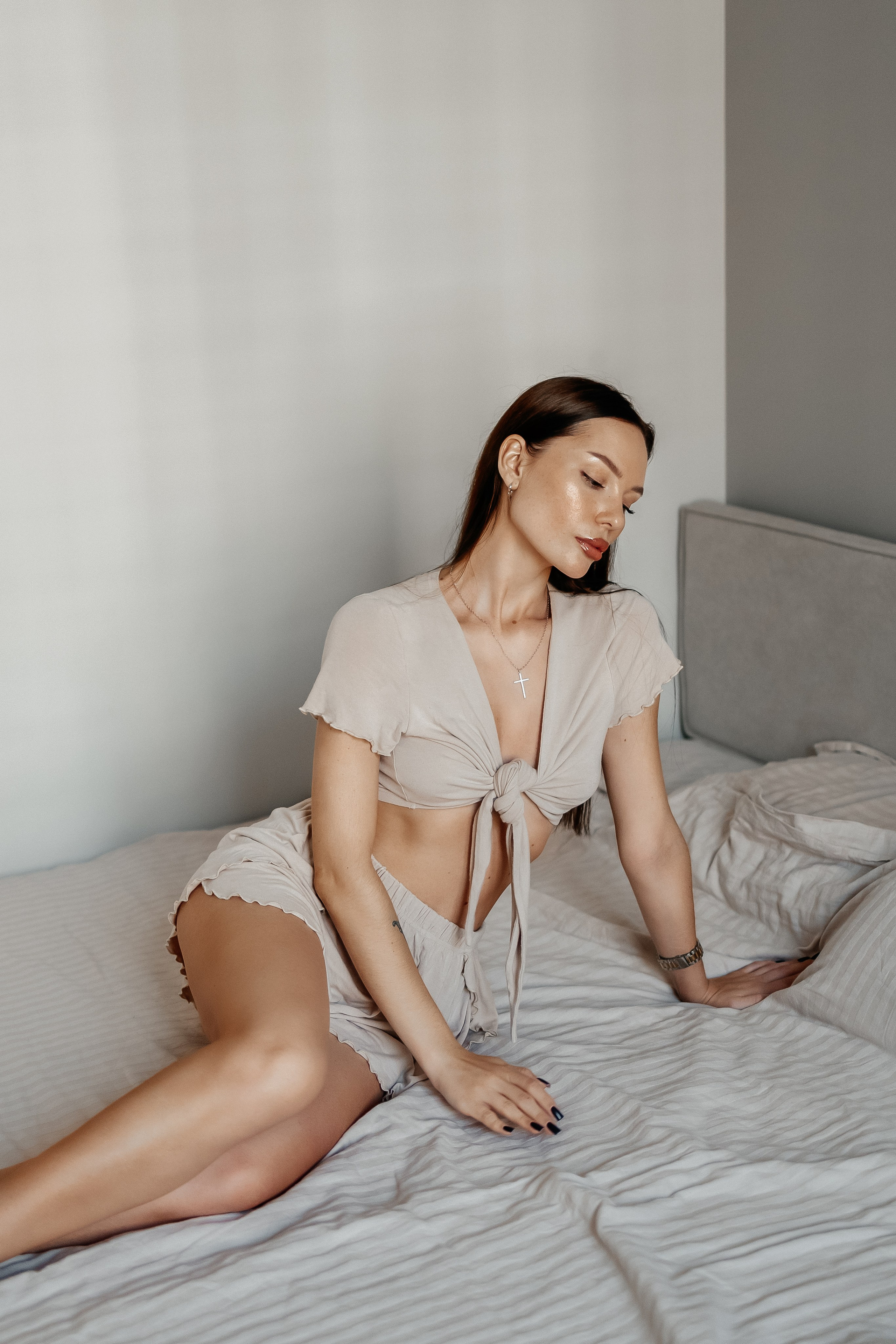 Boudoir photo shoot. Фотограф в Ташкенте Татьяна Короткова