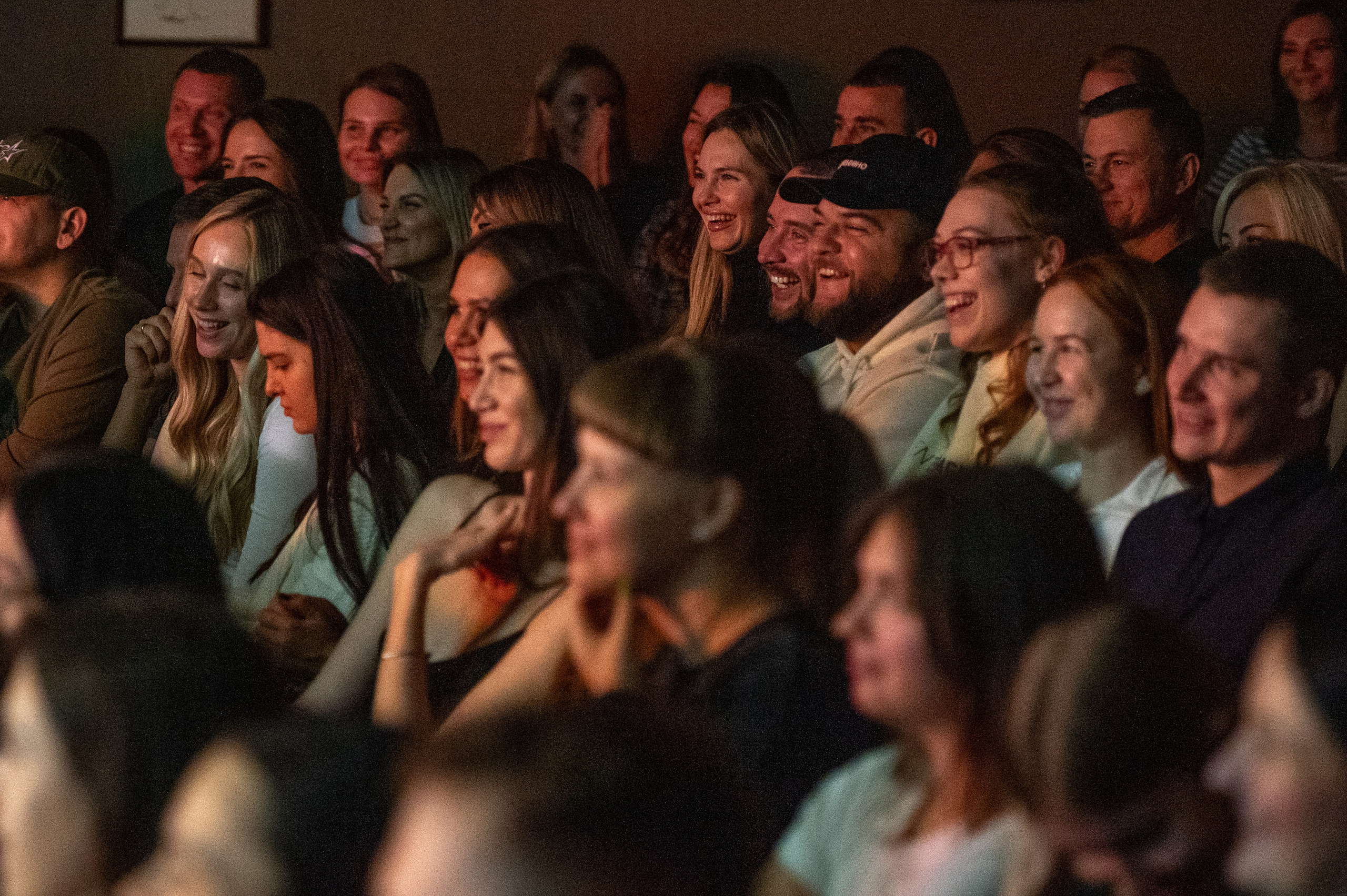Ламповое шоу. Фотограф в Самаре