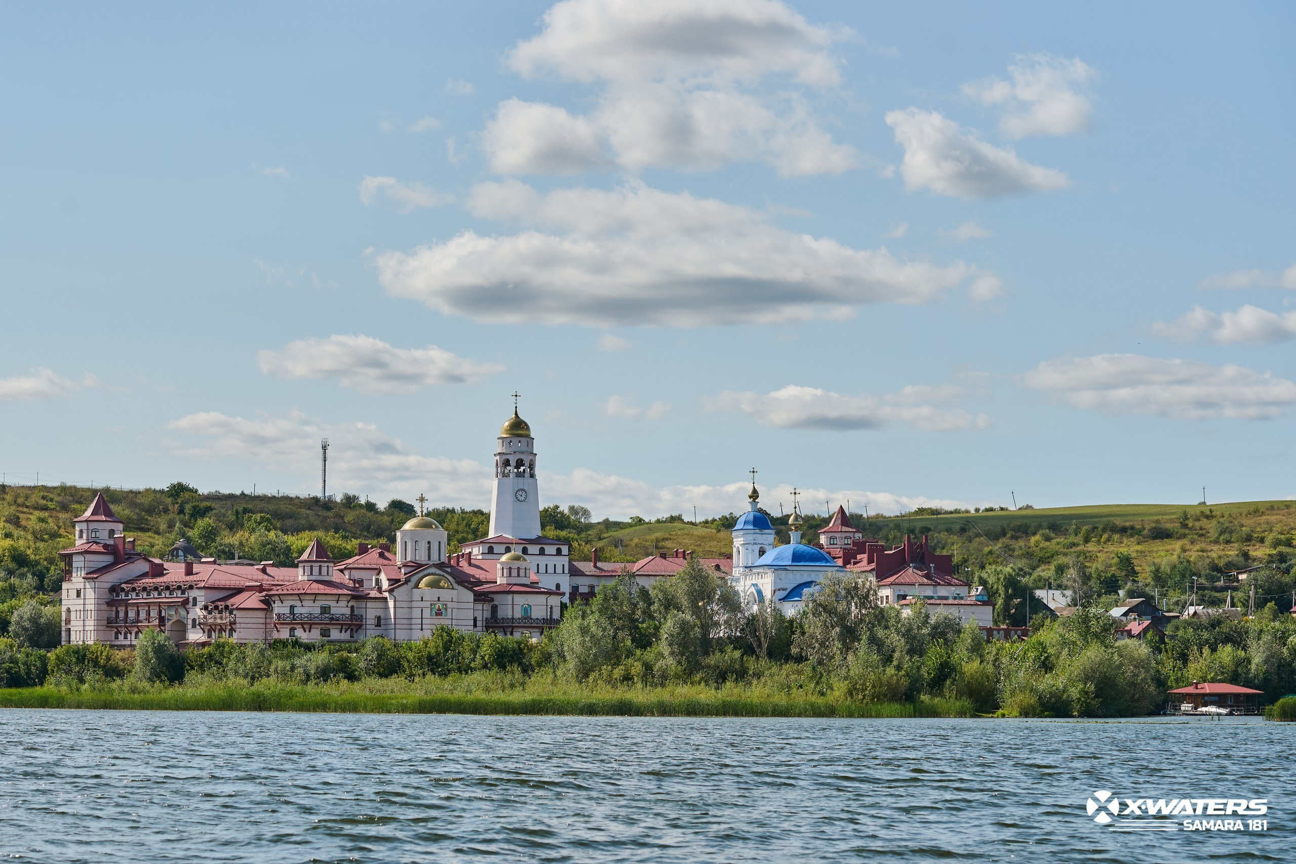 X-WATERS 2025 Samara 181 (самый длинный заплыв в России). Фотограф в Самаре