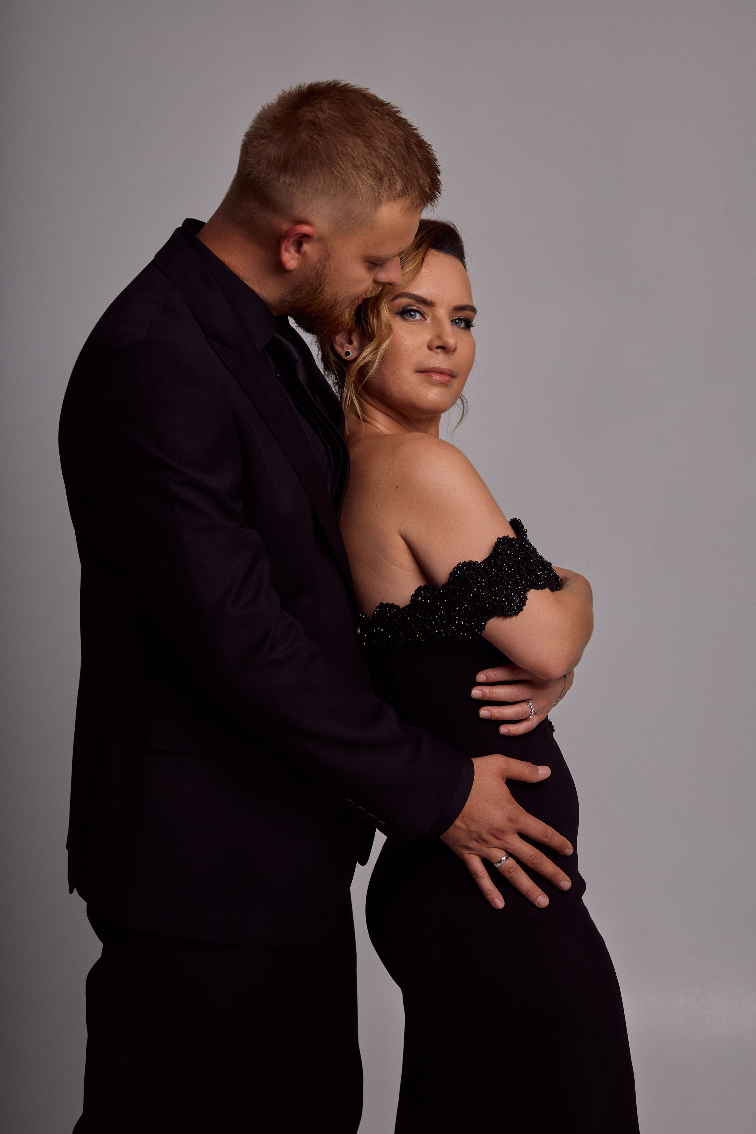 Виктория (семейная фотосессия). Фотограф