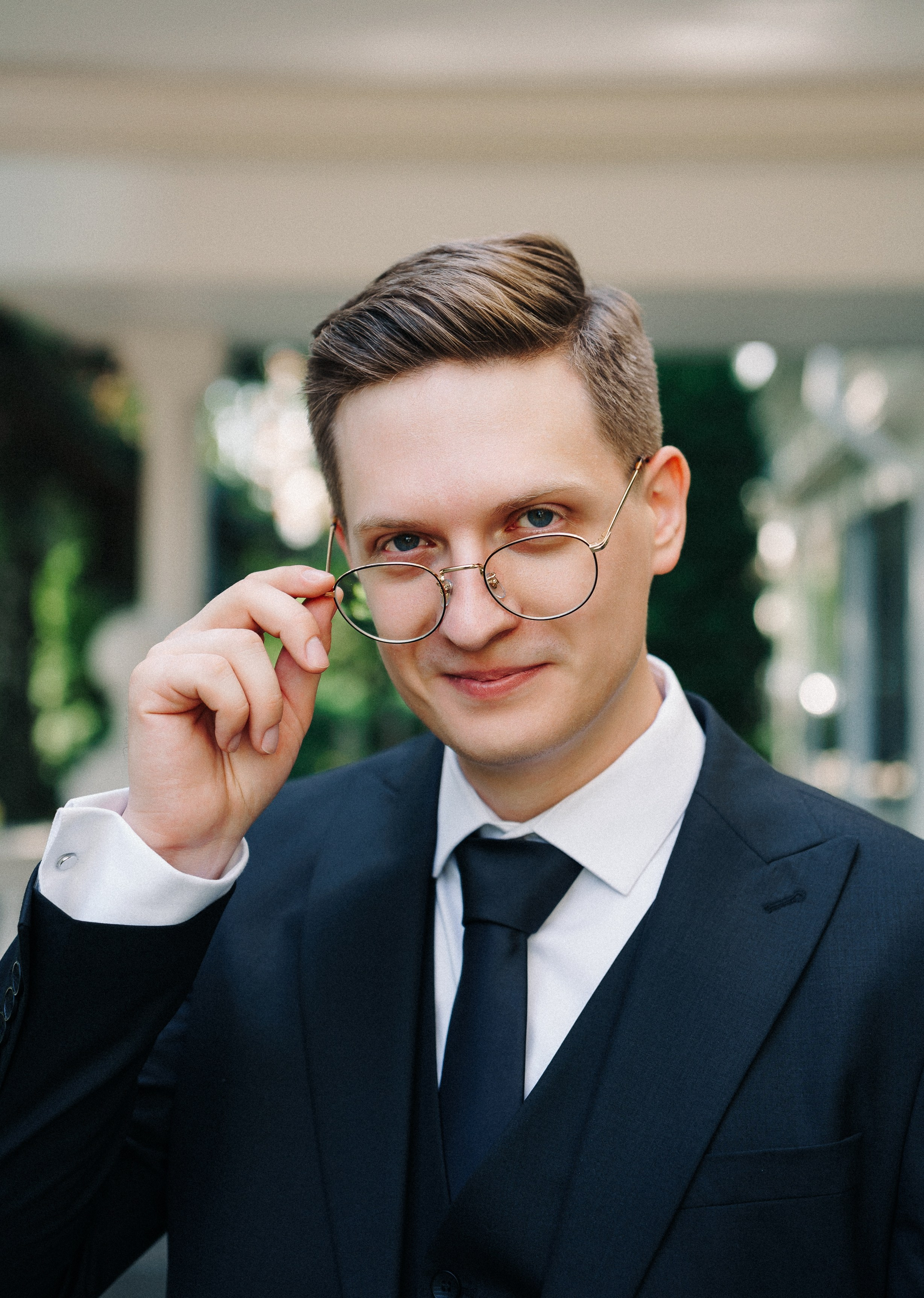 Максим и Ирина. Юлия Тайцай фотограф, Анатолий Тайцай видеограф