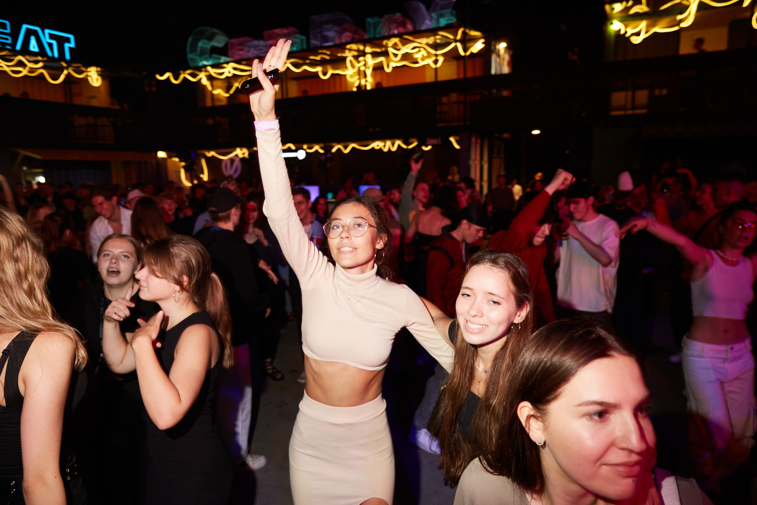 VAPORESSO 8th birthday. Фотограф Андрей Егоров