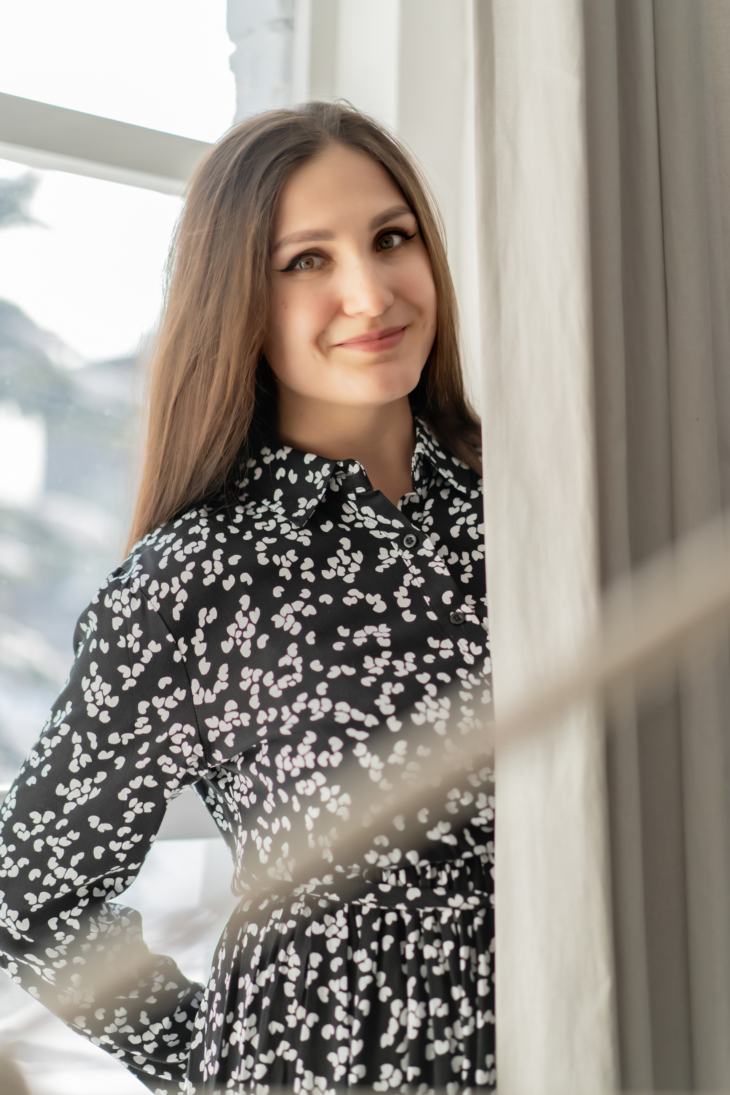 Андрей и Алена. Фотограф Нижний Тагил Екатеринбург Марина Малышева