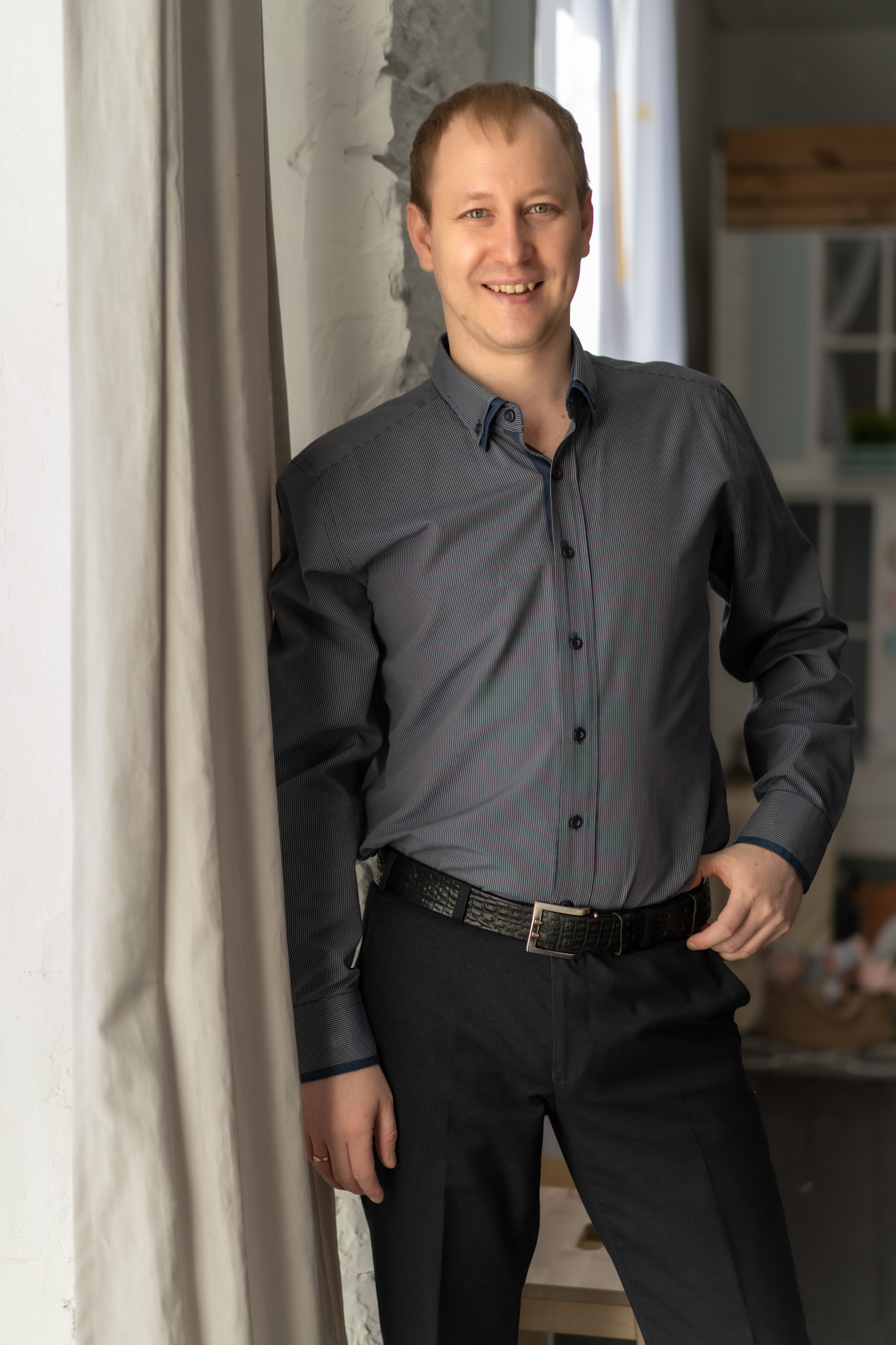 Андрей и Алена. Фотограф Нижний Тагил Екатеринбург Марина Малышева