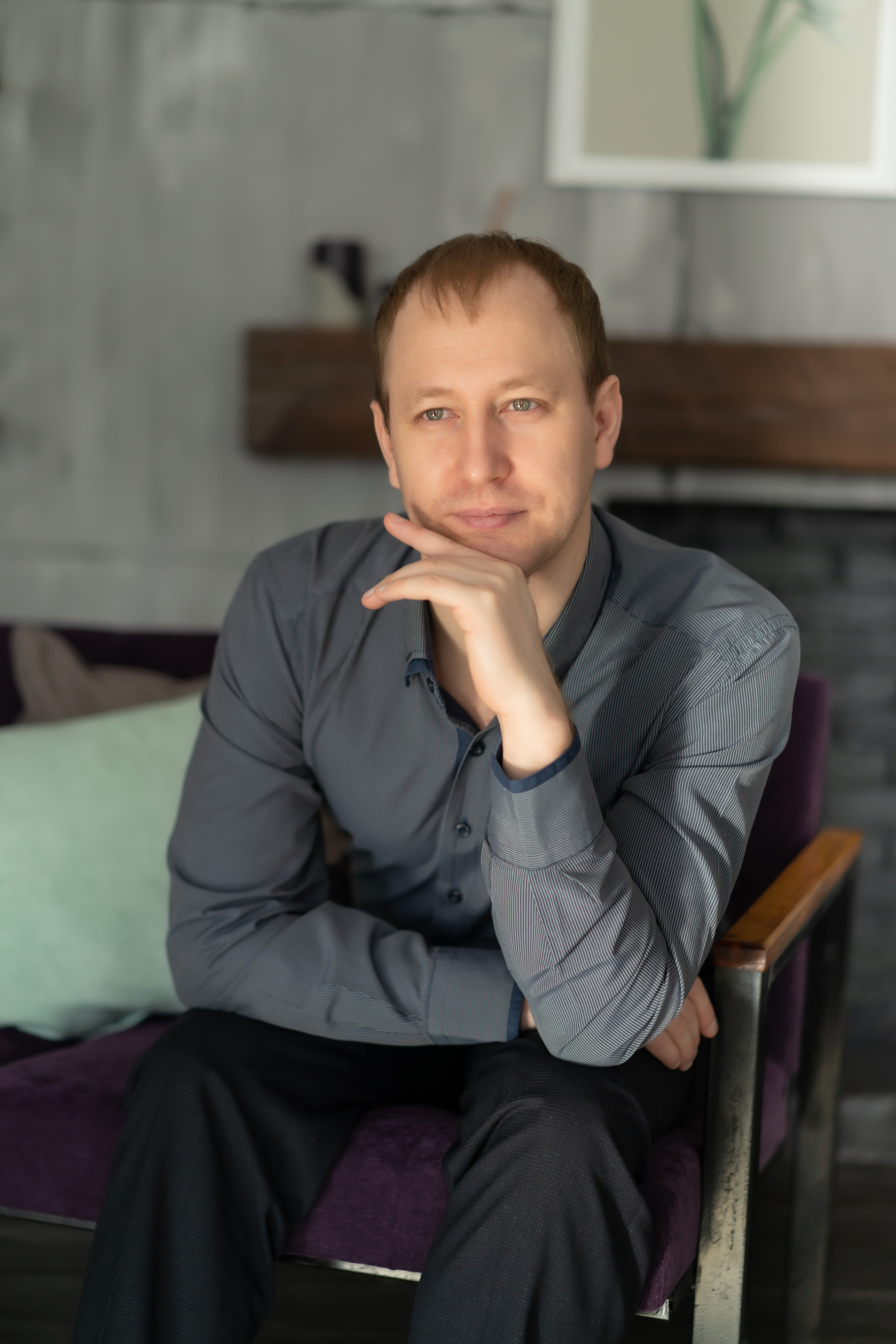 Андрей и Алена. Фотограф Нижний Тагил Екатеринбург Марина Малышева