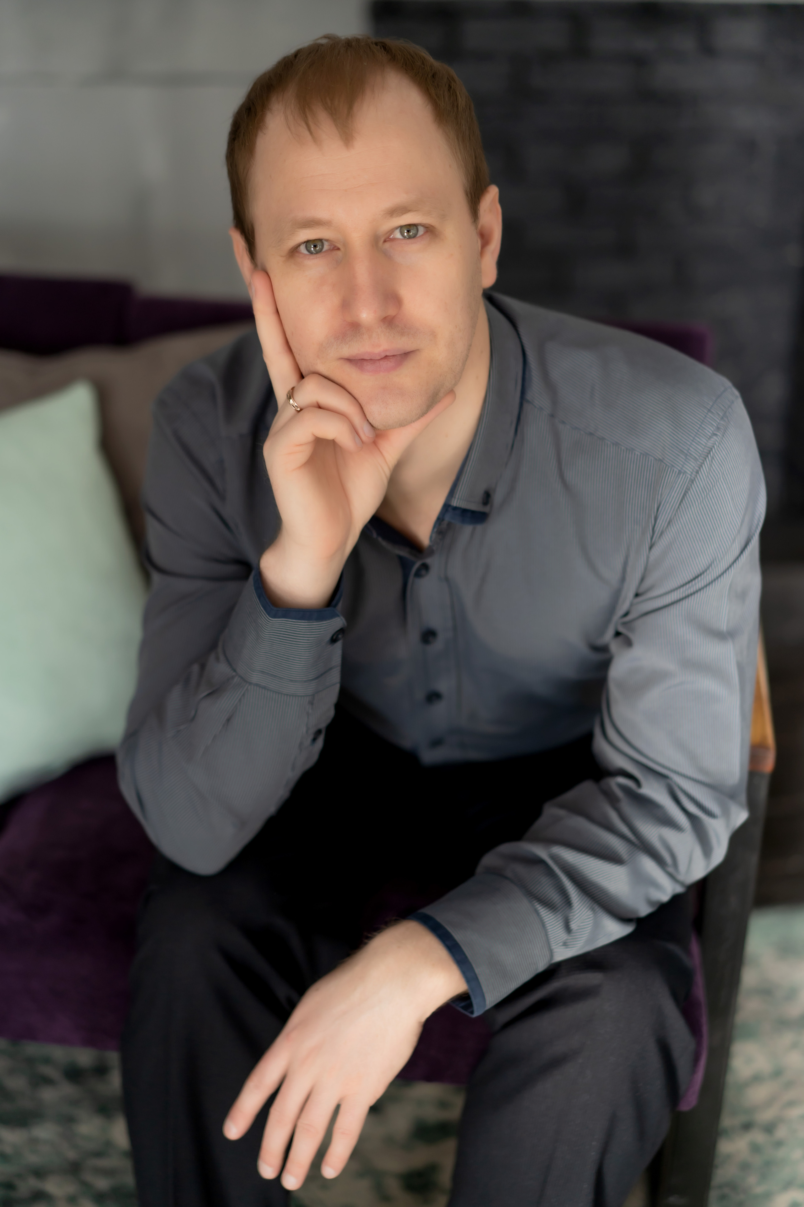 Андрей и Алена. Фотограф Нижний Тагил Екатеринбург Марина Малышева