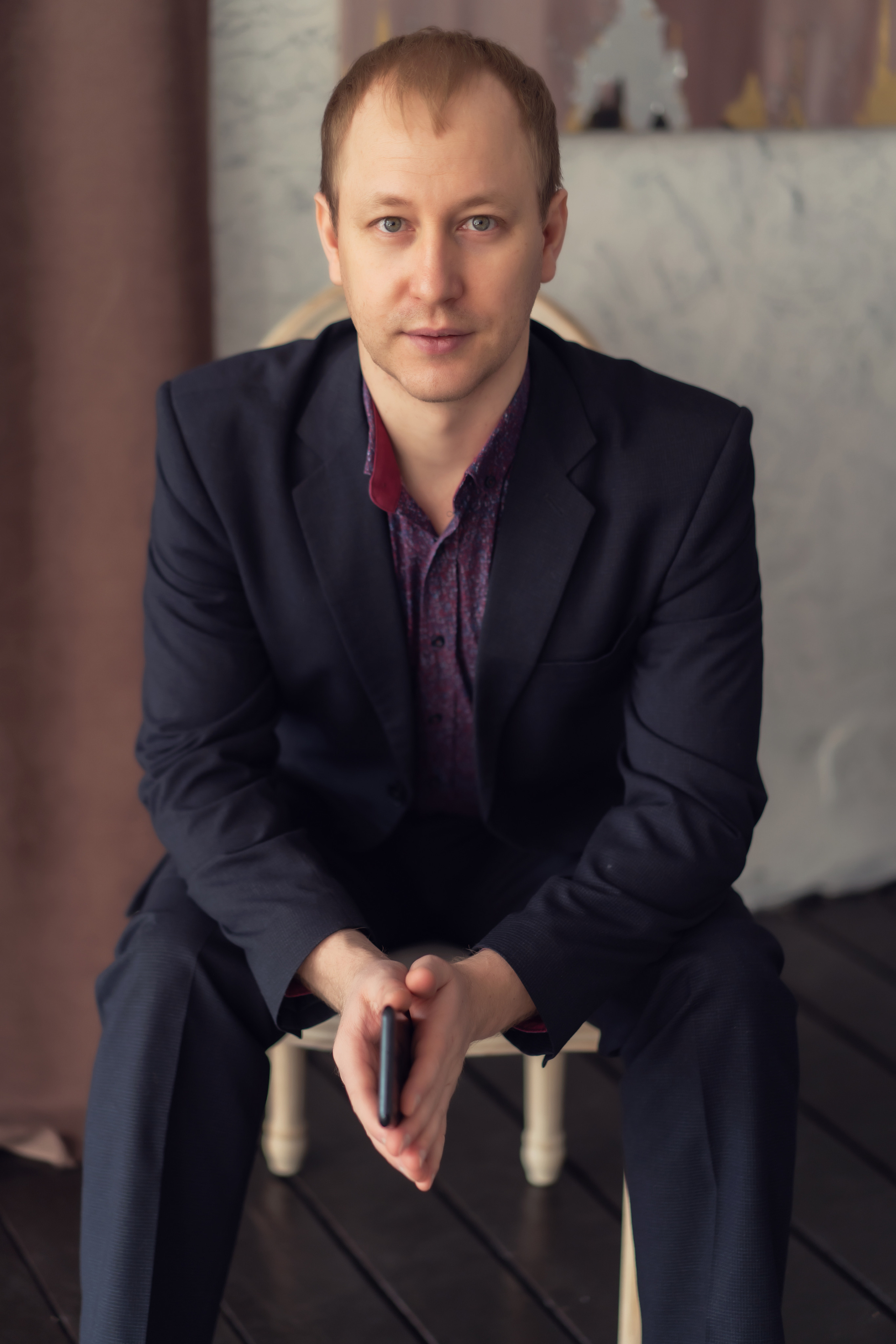 Андрей и Алена. Фотограф Нижний Тагил Екатеринбург Марина Малышева