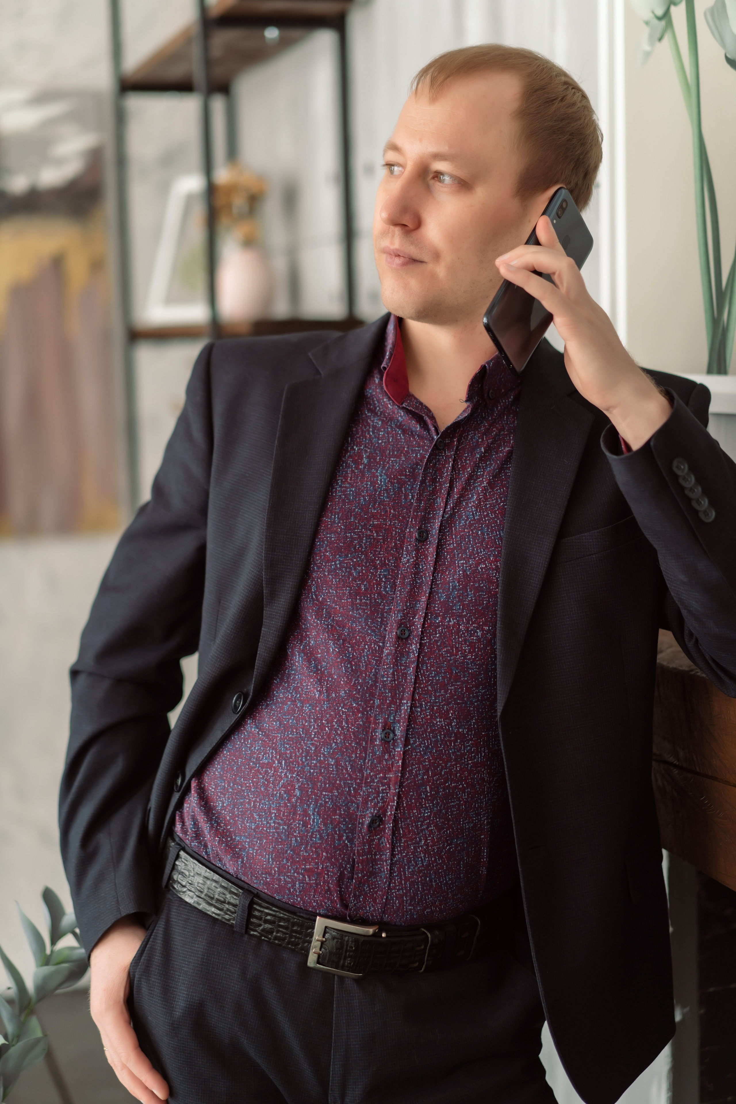 Андрей и Алена. Фотограф Нижний Тагил Екатеринбург Марина Малышева