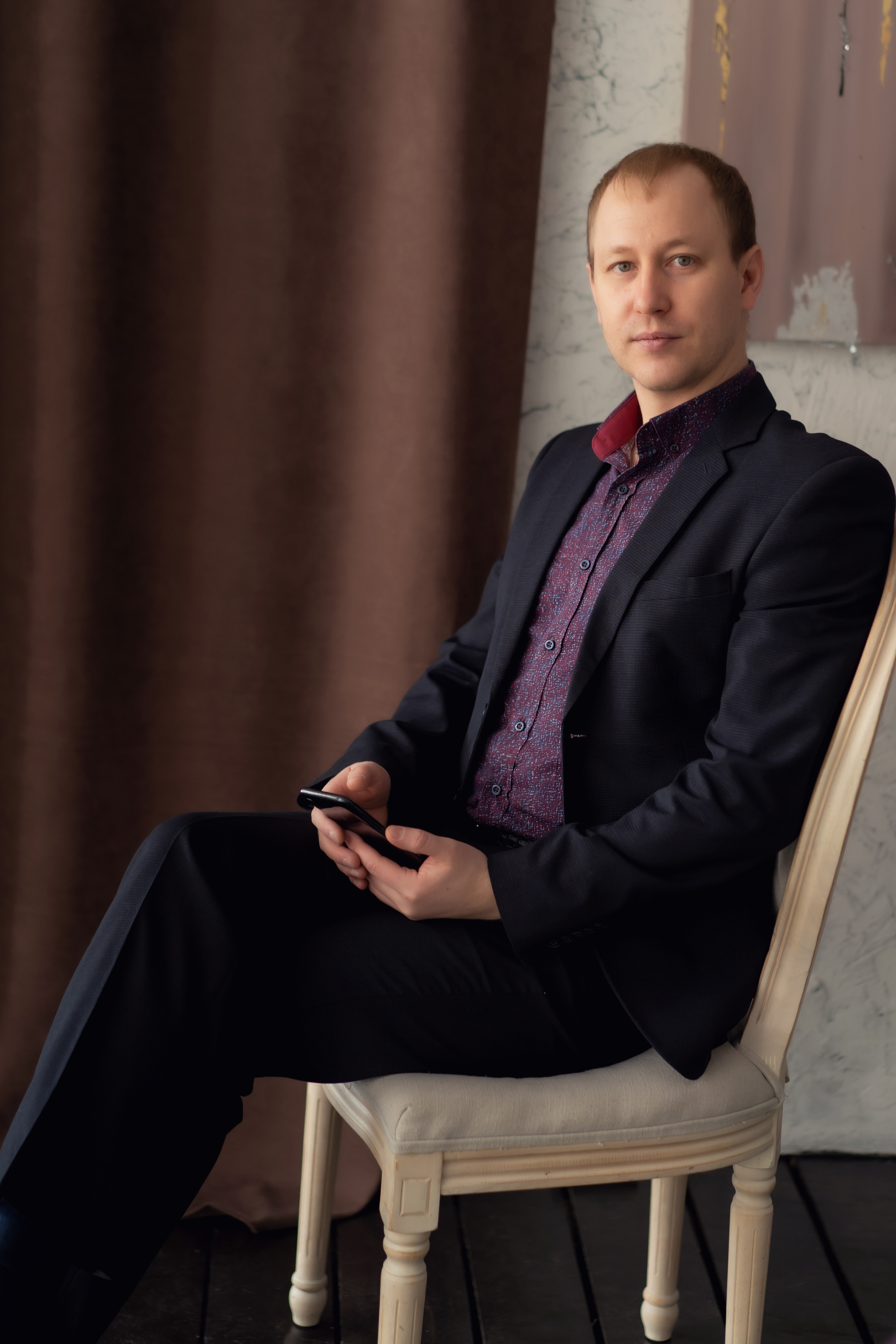 Андрей и Алена. Фотограф Нижний Тагил Екатеринбург Марина Малышева