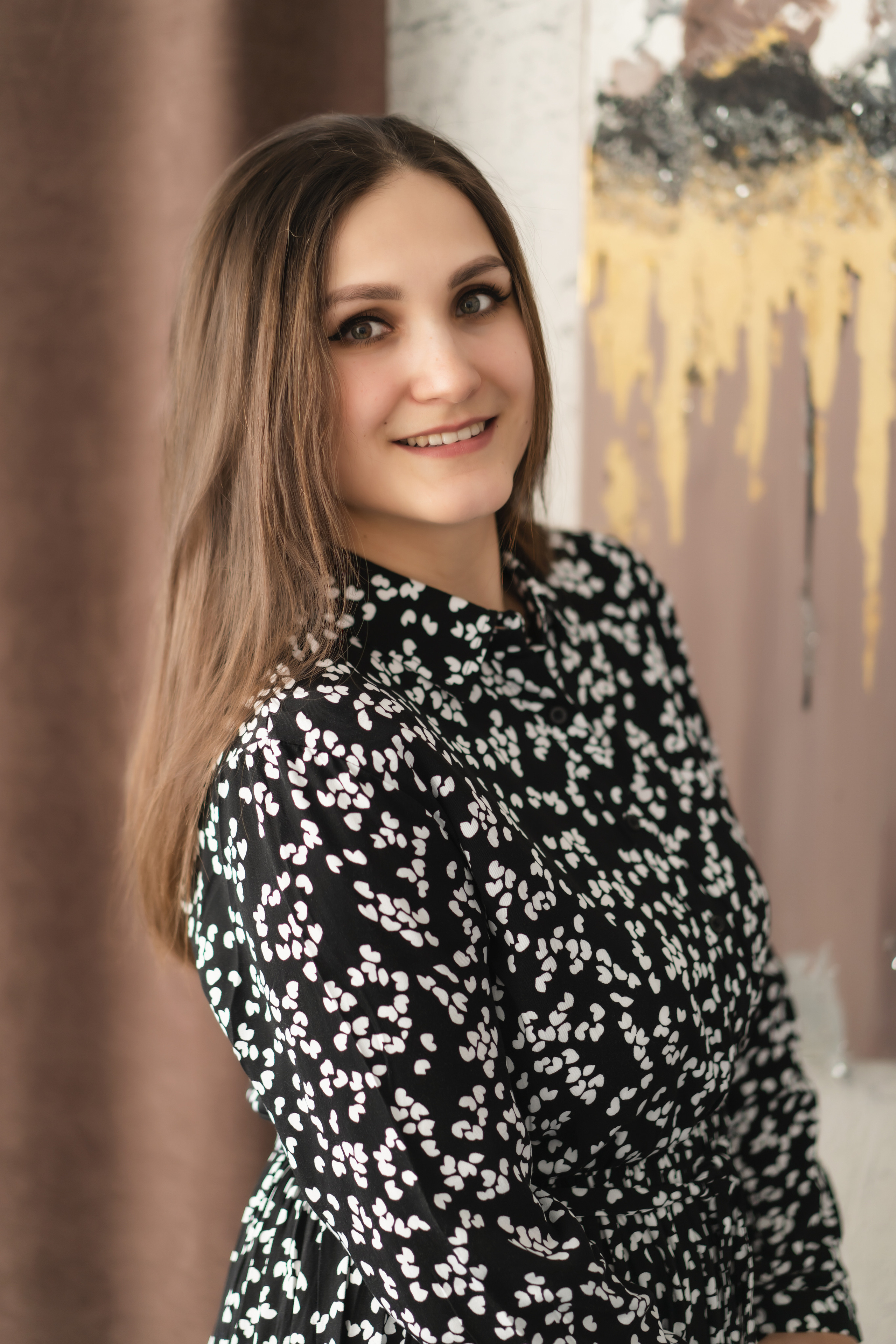 Андрей и Алена. Фотограф Нижний Тагил Екатеринбург Марина Малышева