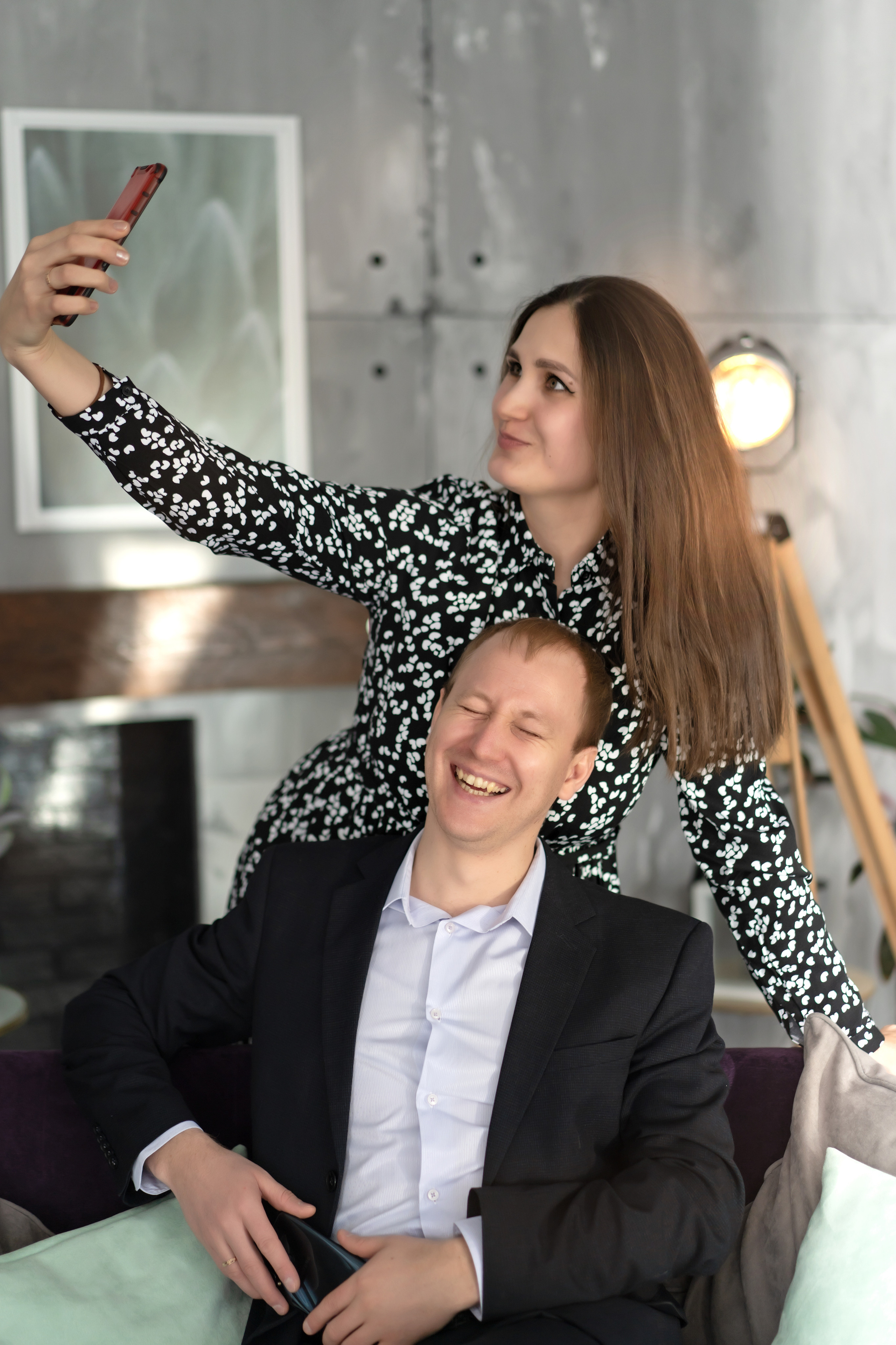 Андрей и Алена. Фотограф Нижний Тагил Екатеринбург Марина Малышева