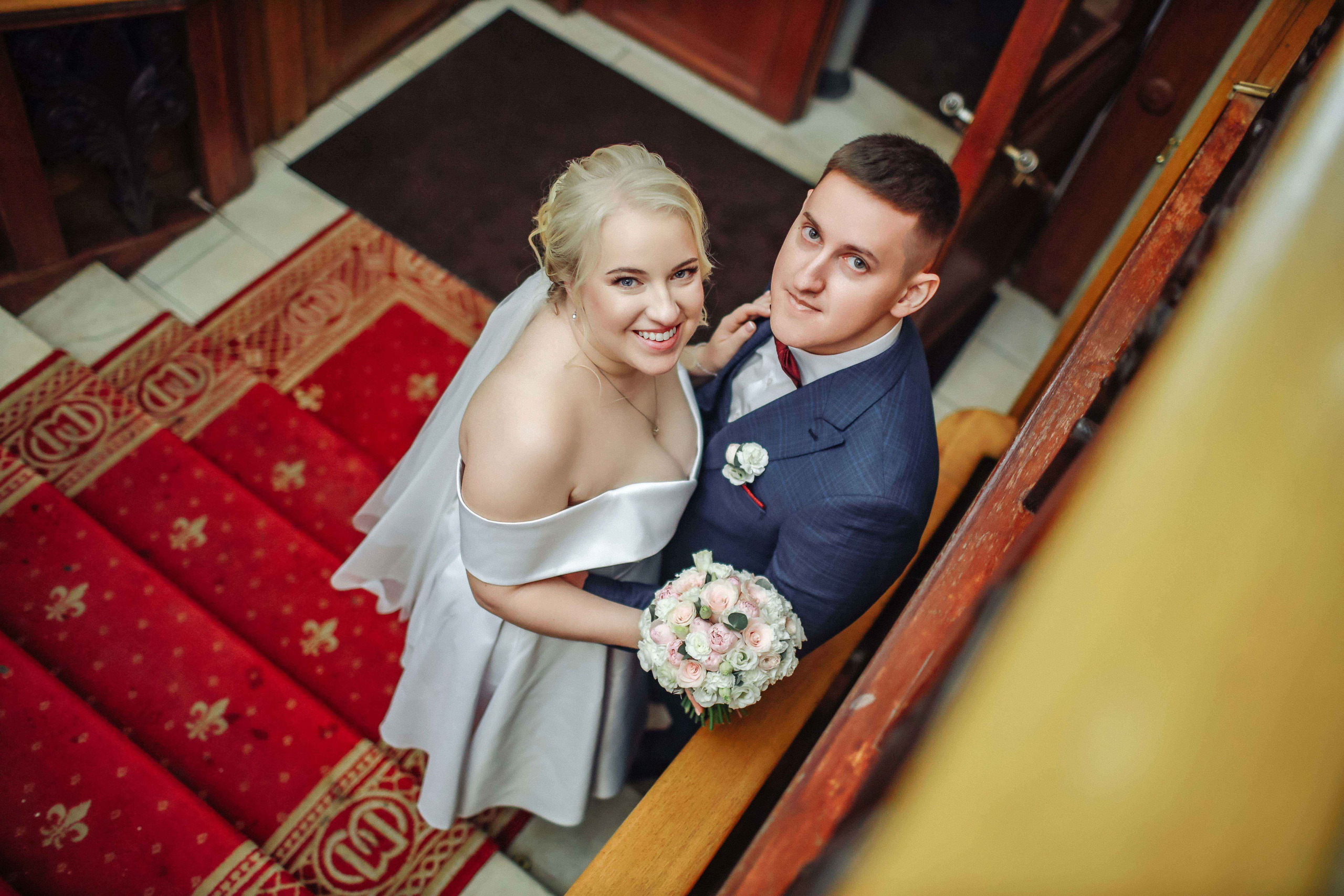 Фотограф Расторгуев. Подрядчики и друзья сети свадебных площадок House for wedding