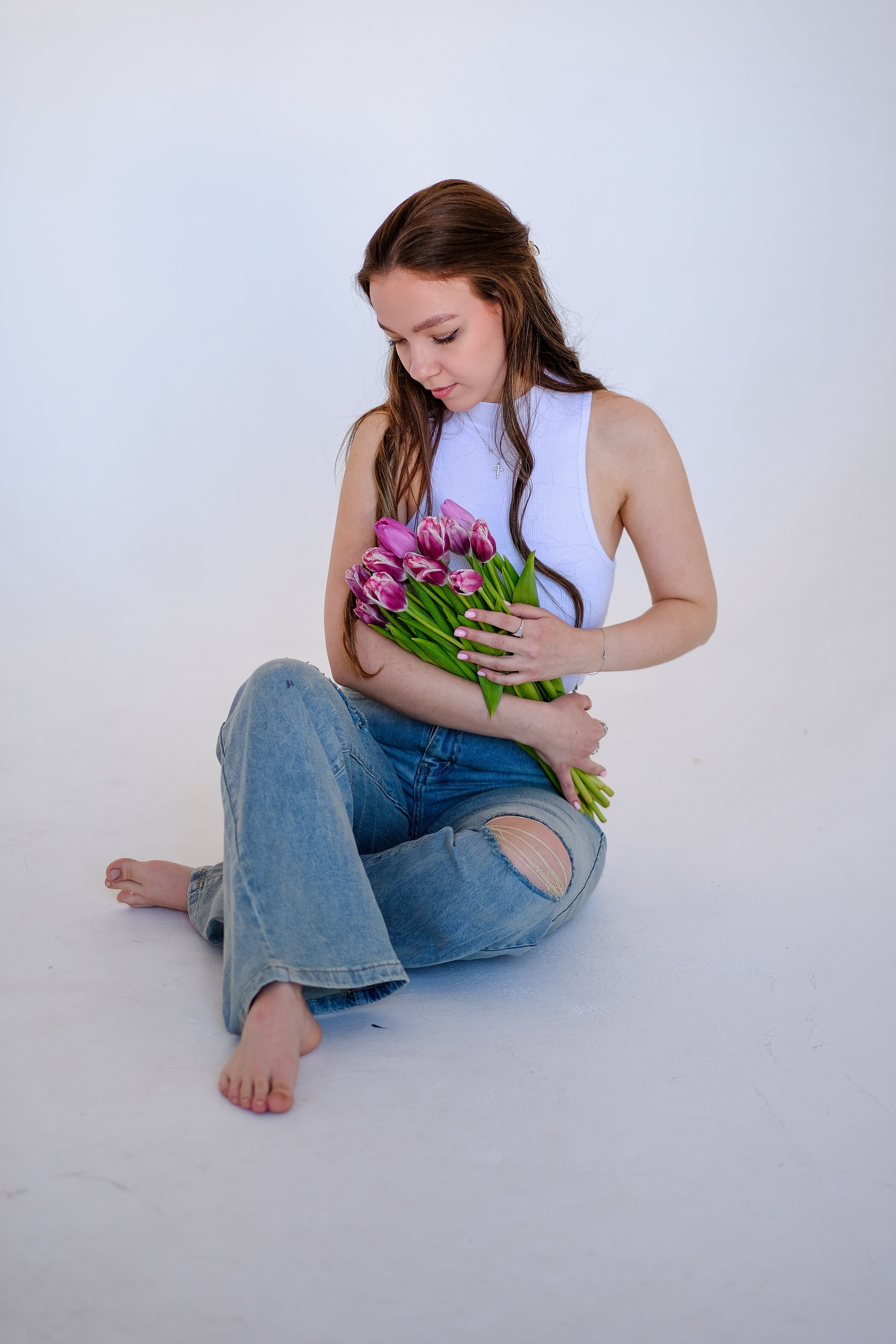 Даша. Твой эксклюзивный фотограф Мария Дригова