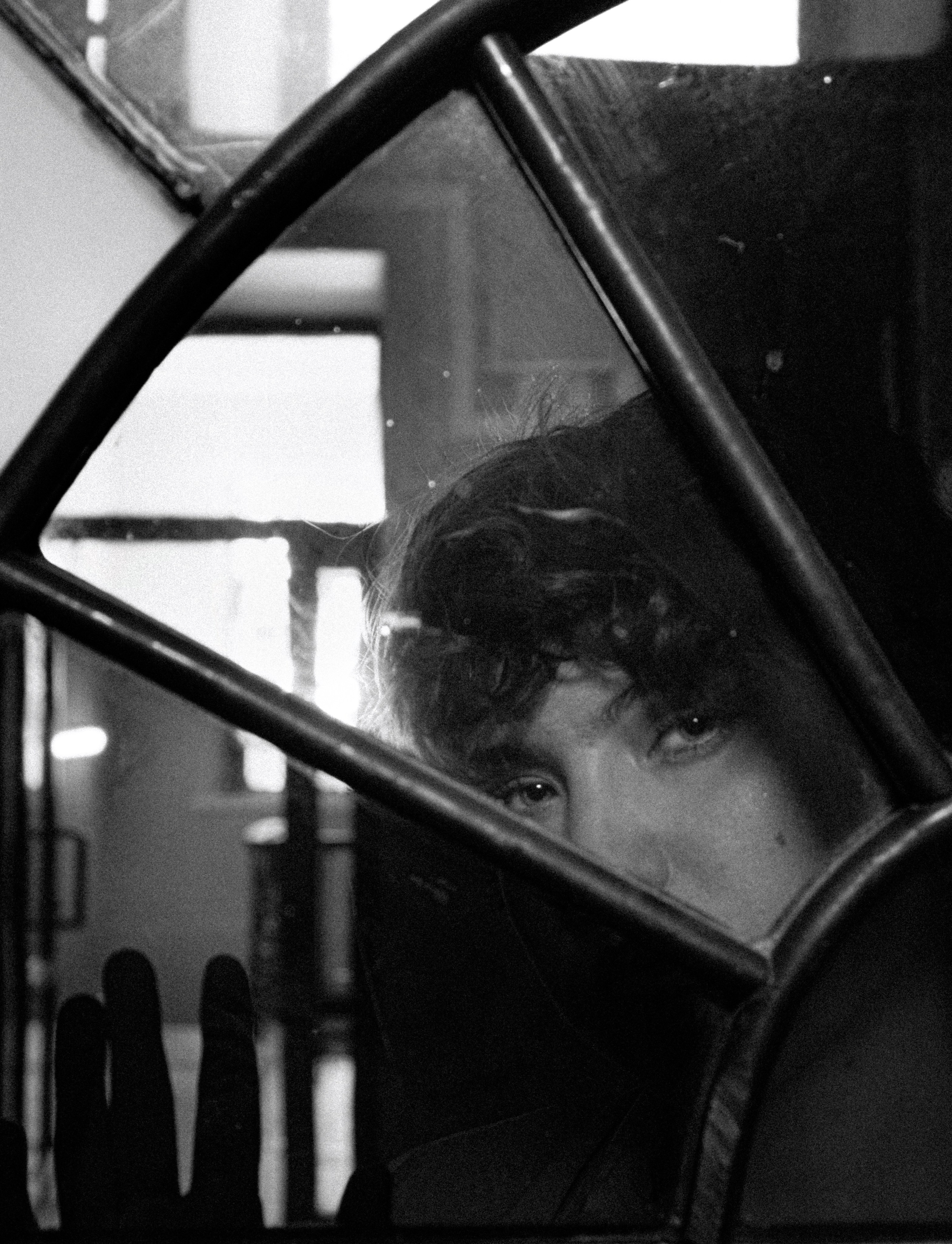 Варвара. Художник и фотограф в Иркутске Алтухова Полина