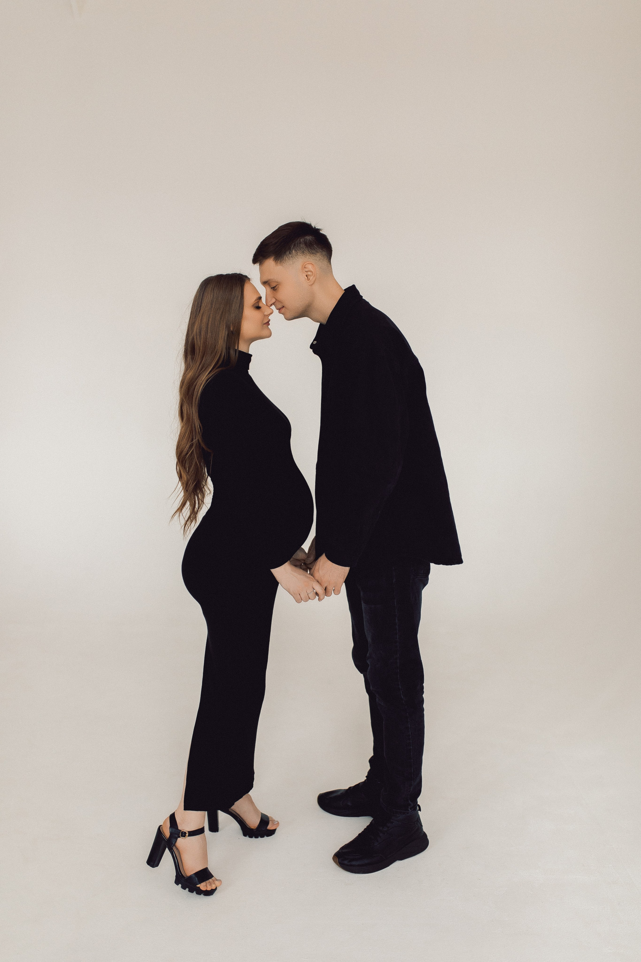 Мария и Роман