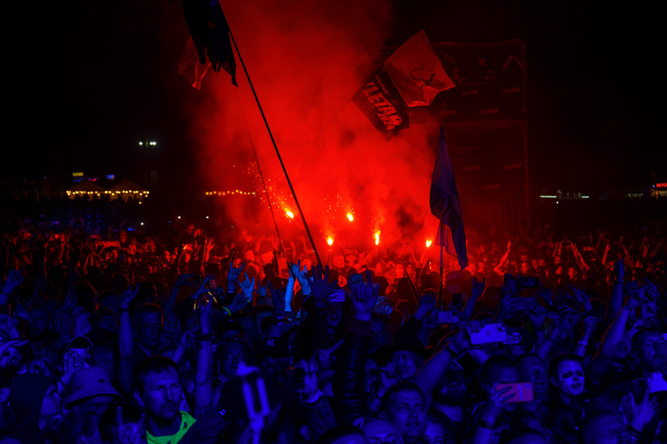 2024 Улетай!. Фотограф Николай Прокофьев модельные тесты в Москве