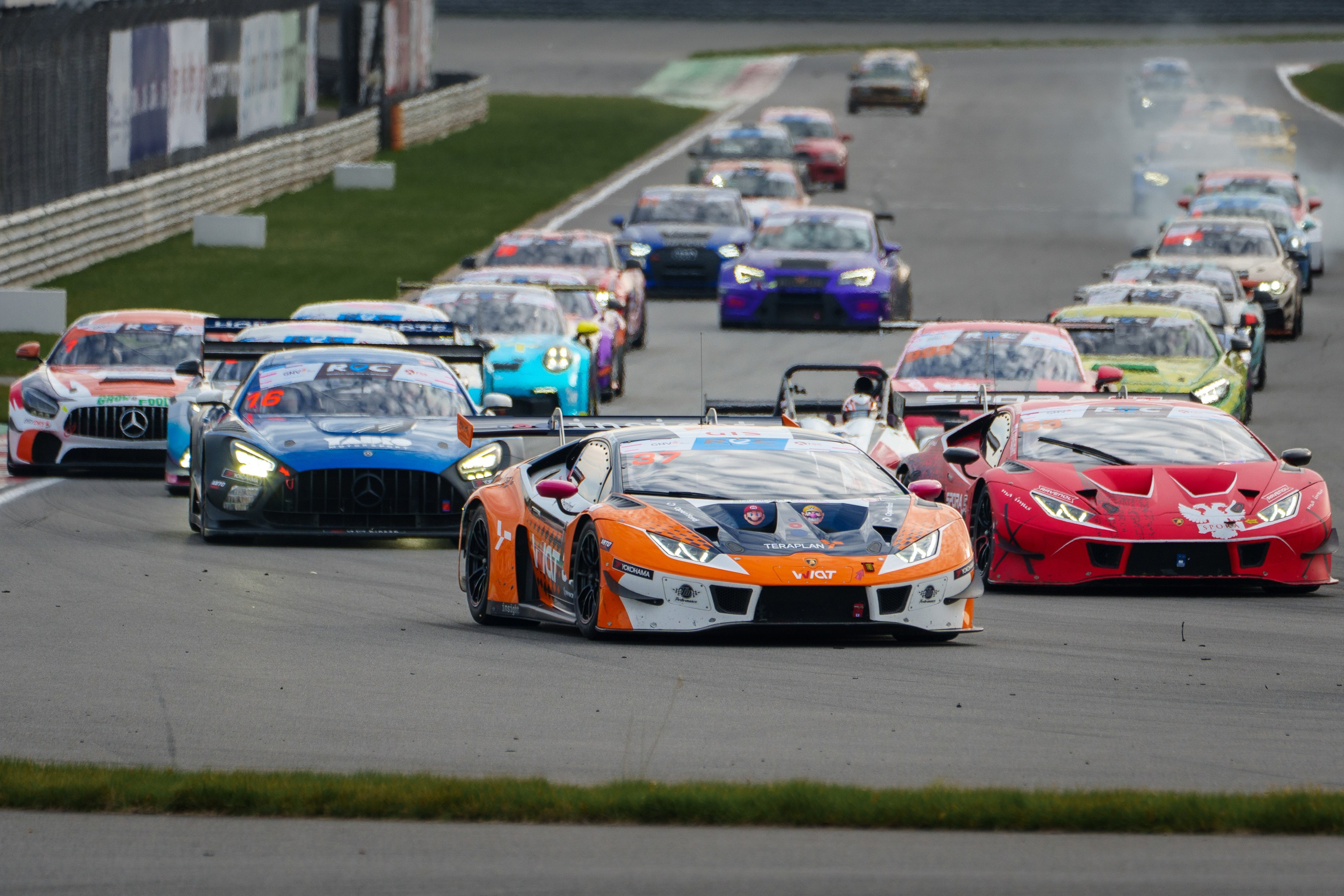 2025 REC 5 этап. Фотограф Николай Прокофьев модельные тесты в Москве