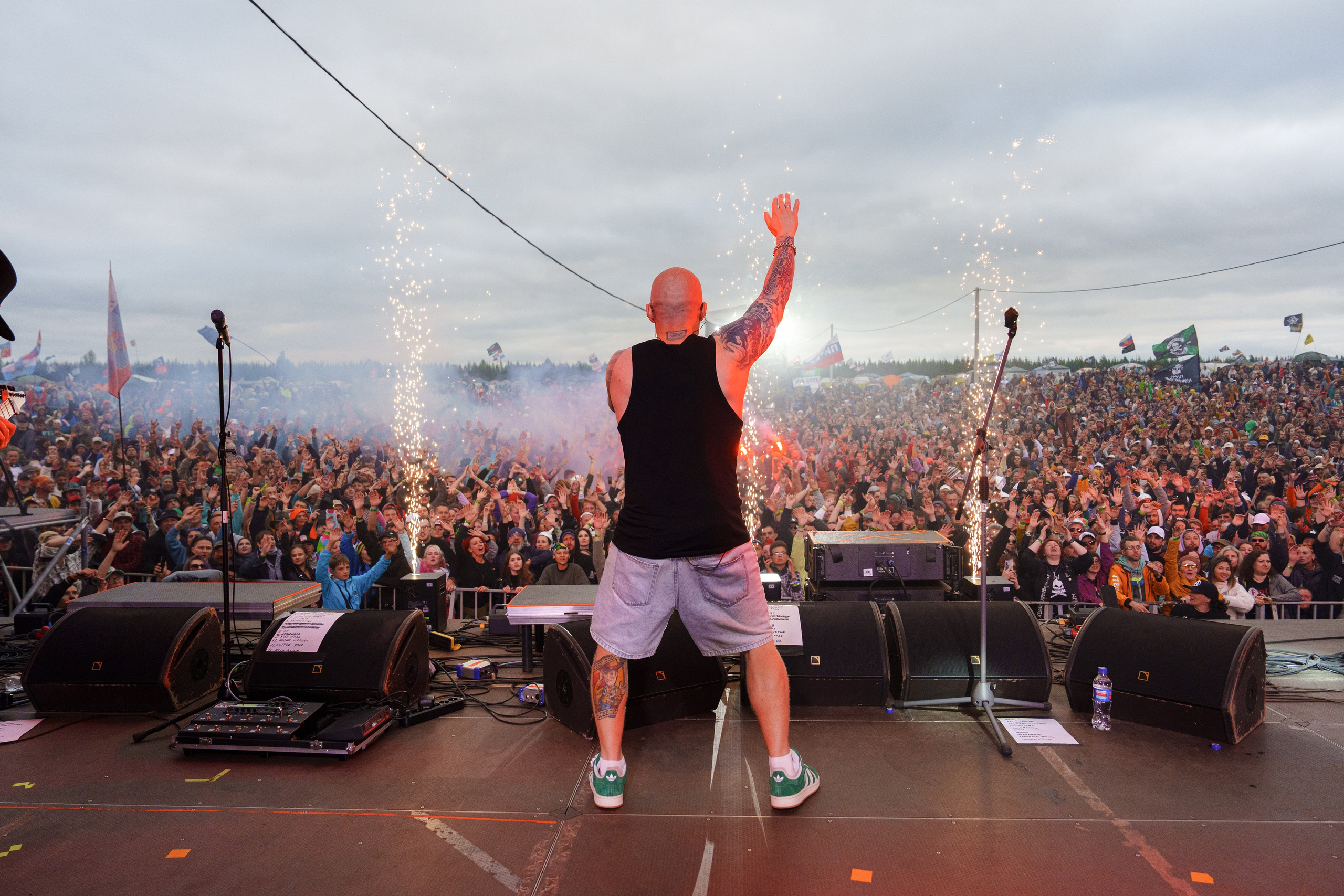 2024 Улетай!. Фотограф Николай Прокофьев модельные тесты в Москве