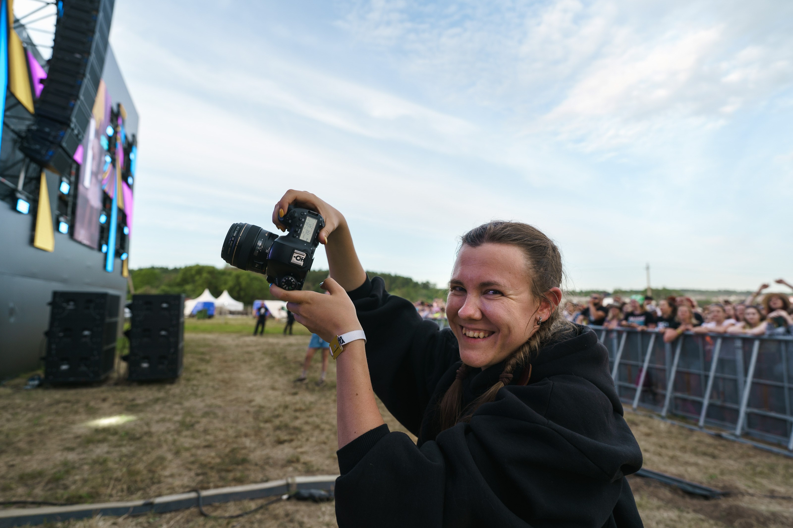 2023 Дикая Мята. Фотограф Николай Прокофьев модельные тесты в Москве