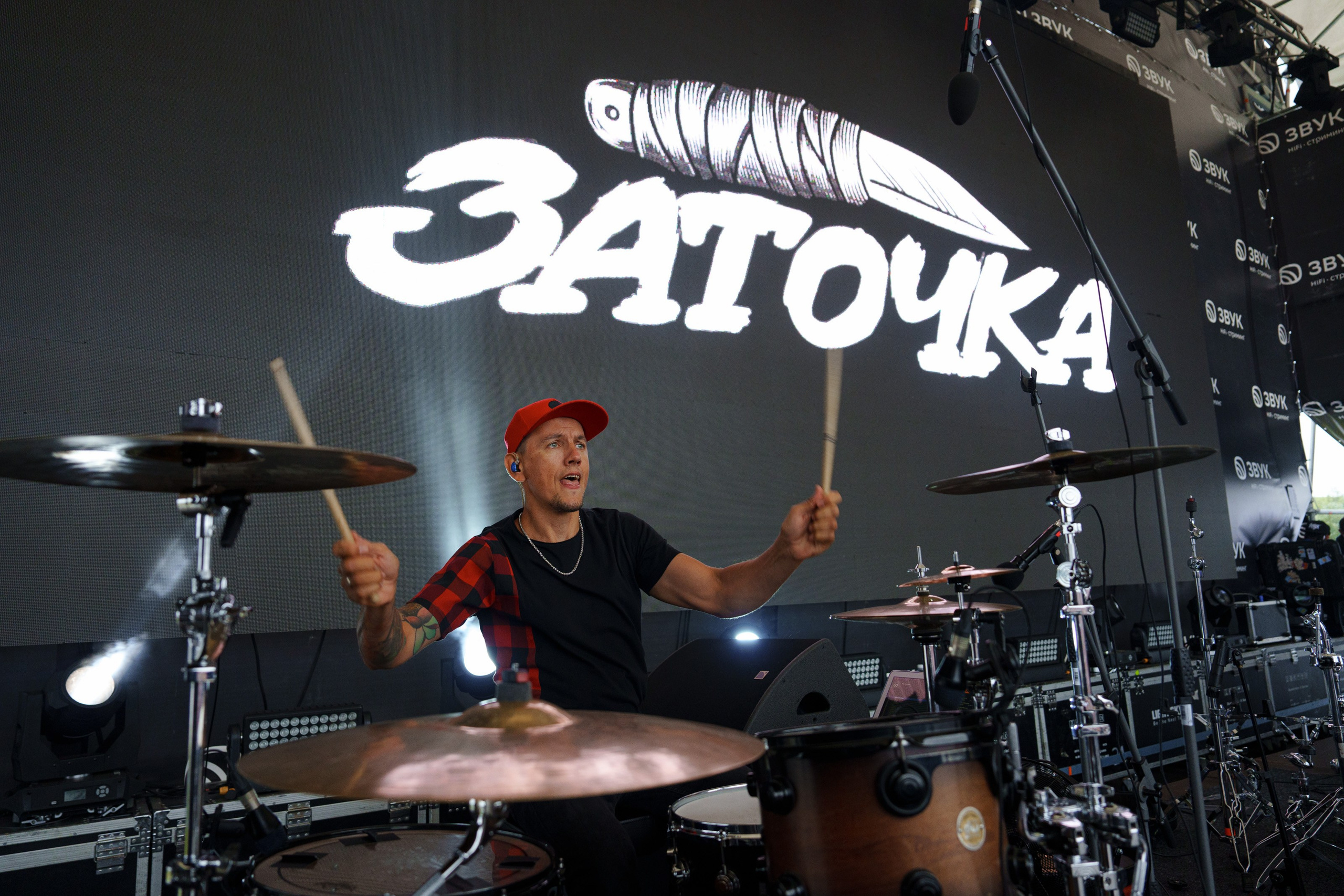 2024 Улетай!. Фотограф Николай Прокофьев модельные тесты в Москве